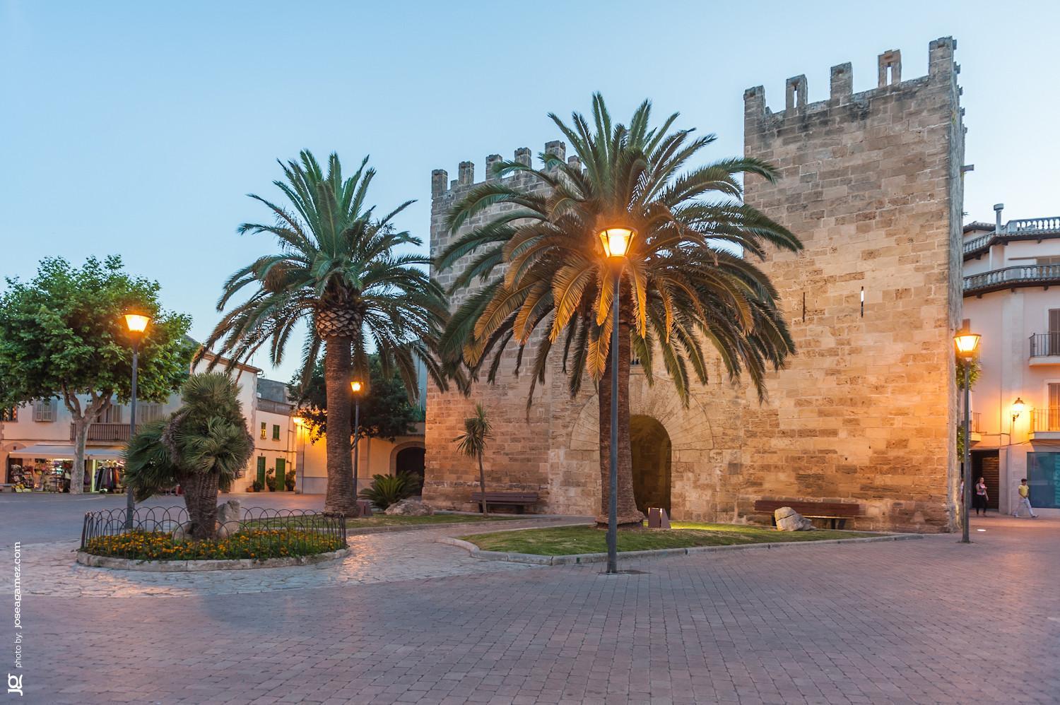 C315 Es Celler by Mallorca Villa Selection