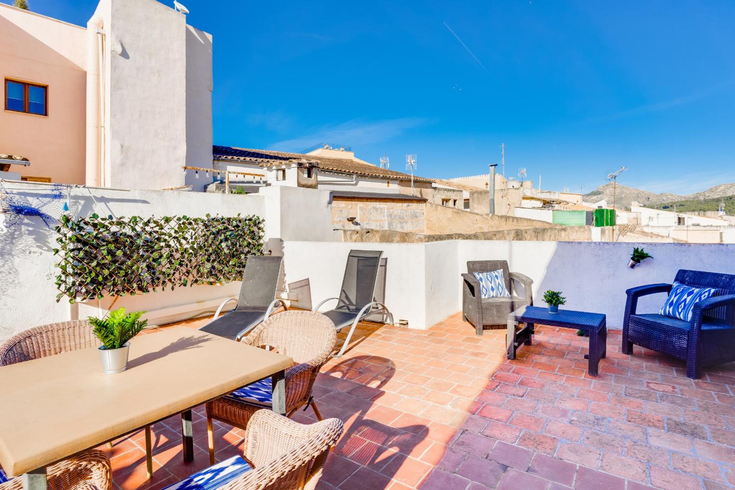 C315 Es Celler by Mallorca Villa Selection