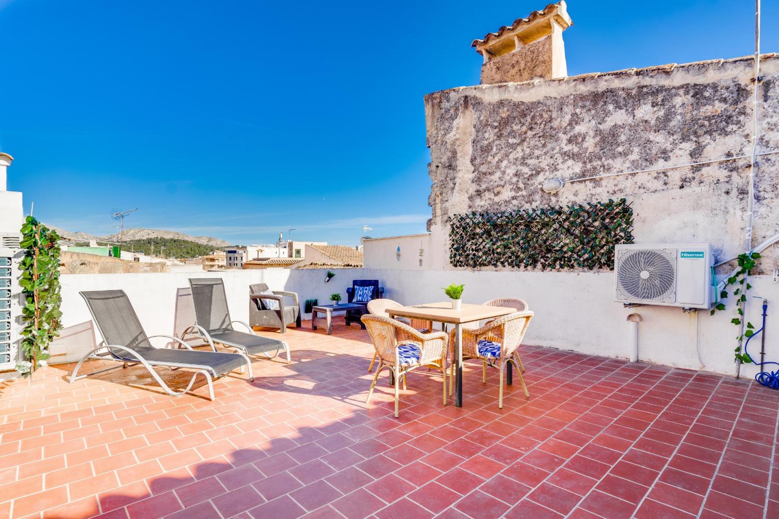 C315 Es Celler by Mallorca Villa Selection