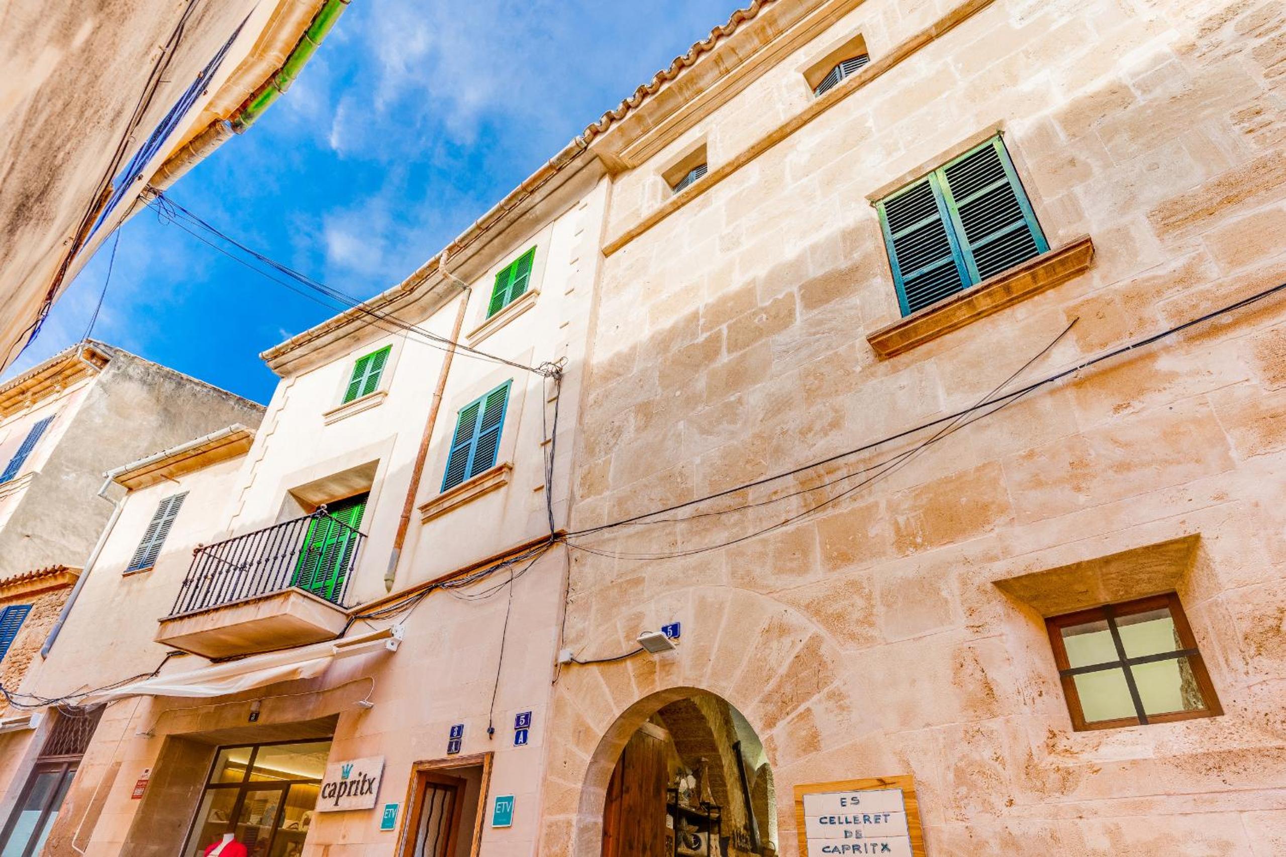 C315 Es Celler by Mallorca Villa Selection