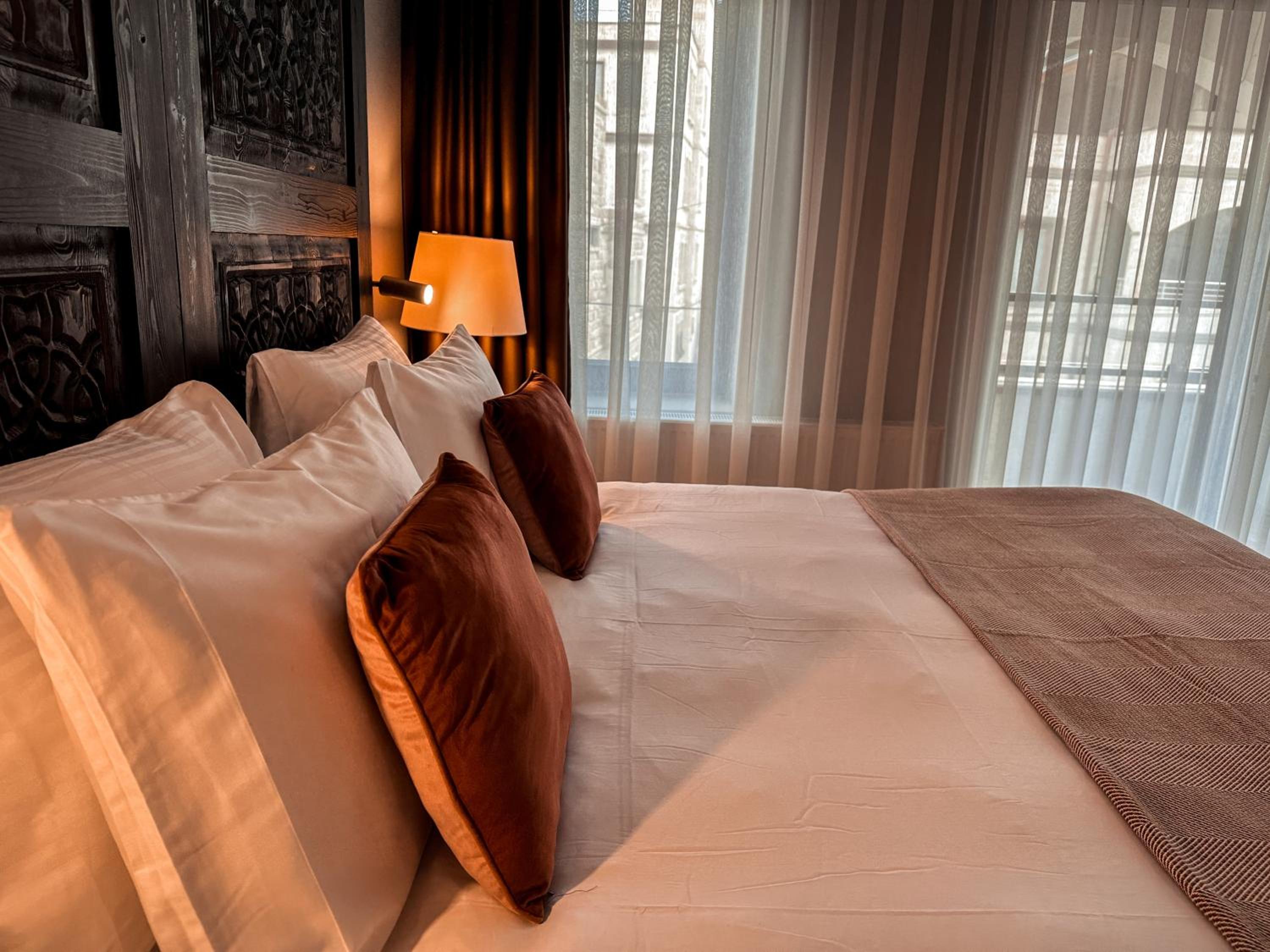 Osmanli Cappadocia Hotel - Image 7