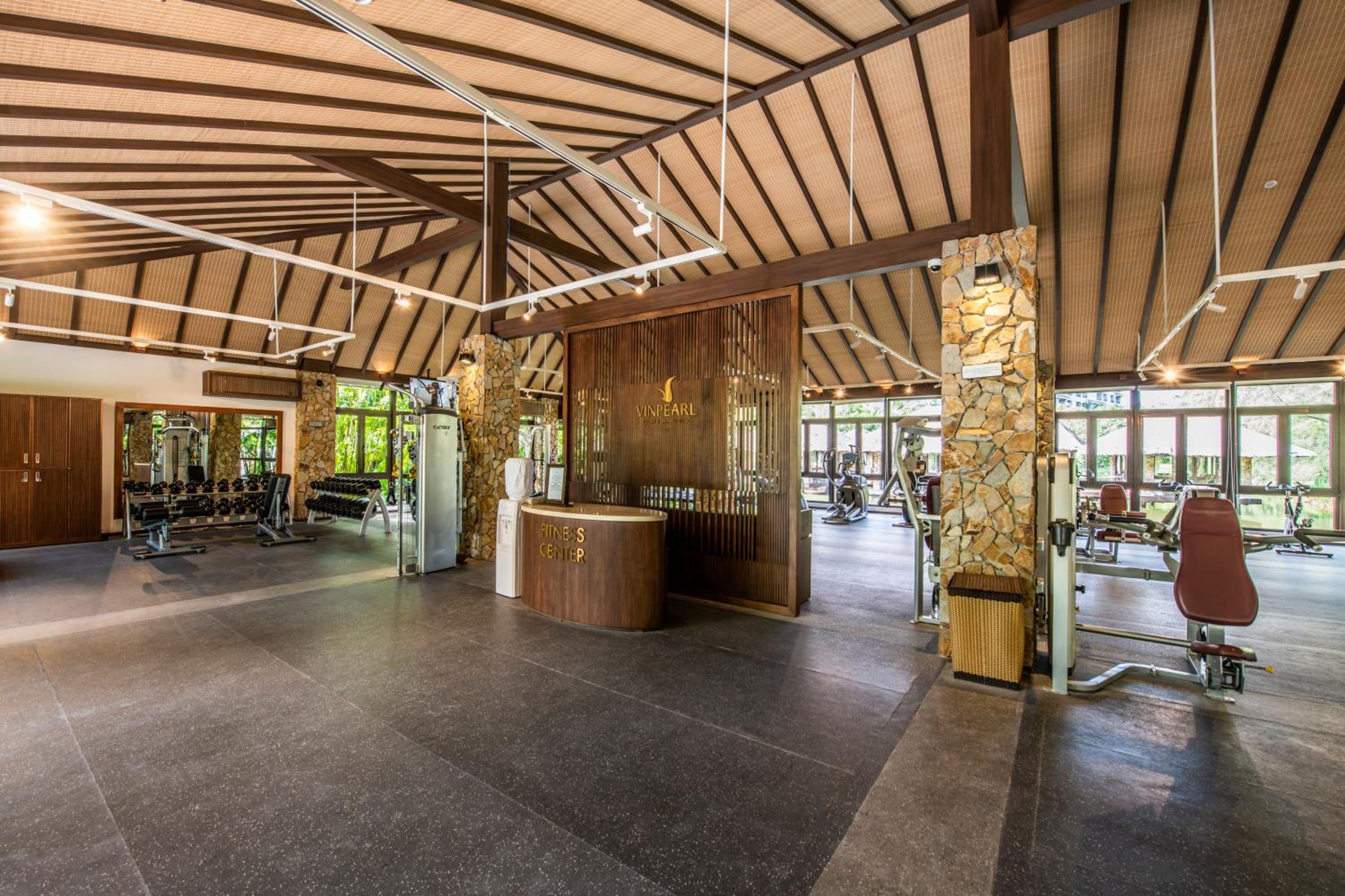 Vinpearl Resort & Spa Phu Quoc