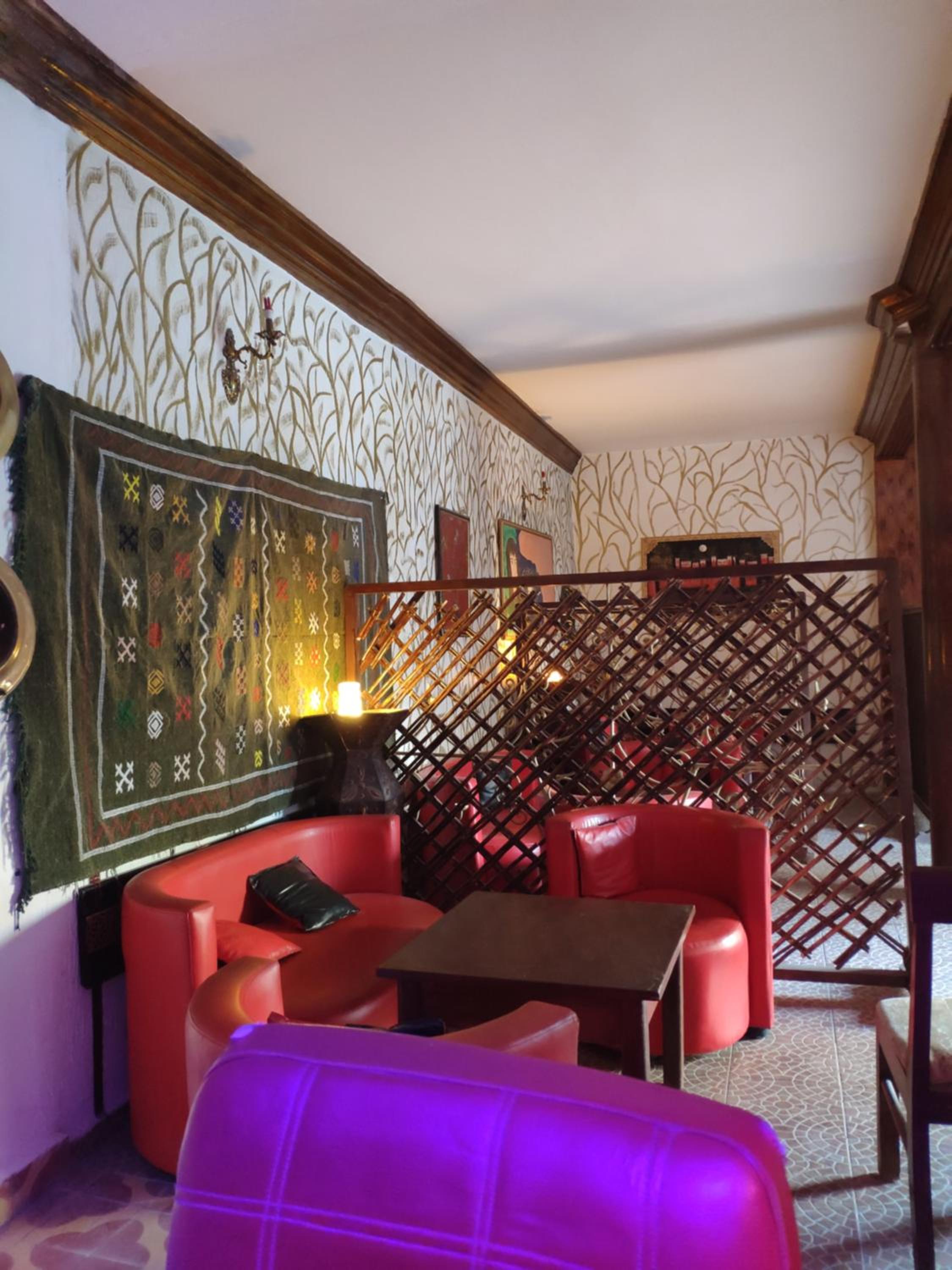 lounge