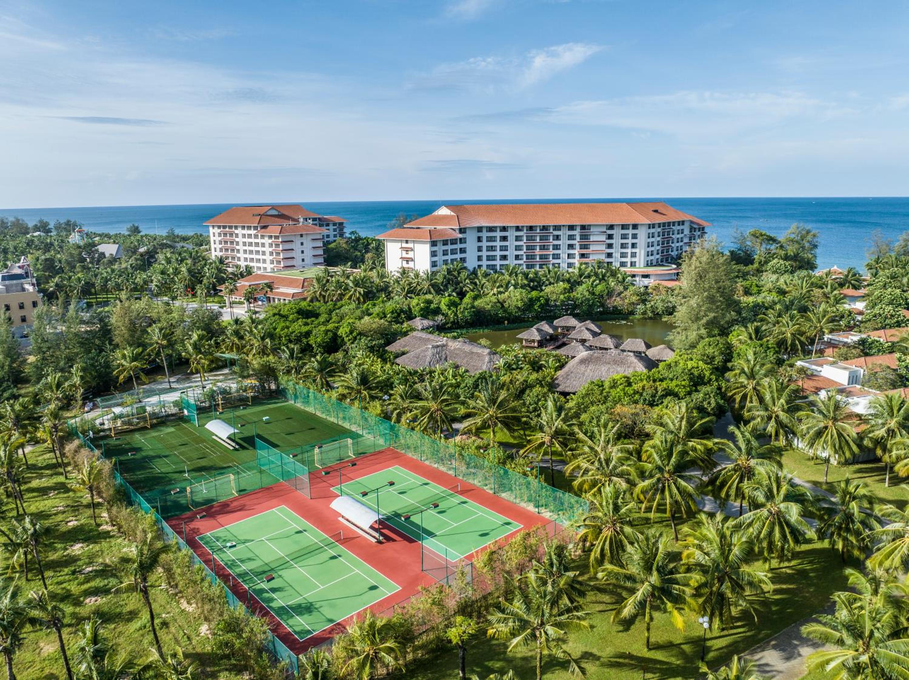 Vinpearl Resort & Spa Phu Quoc