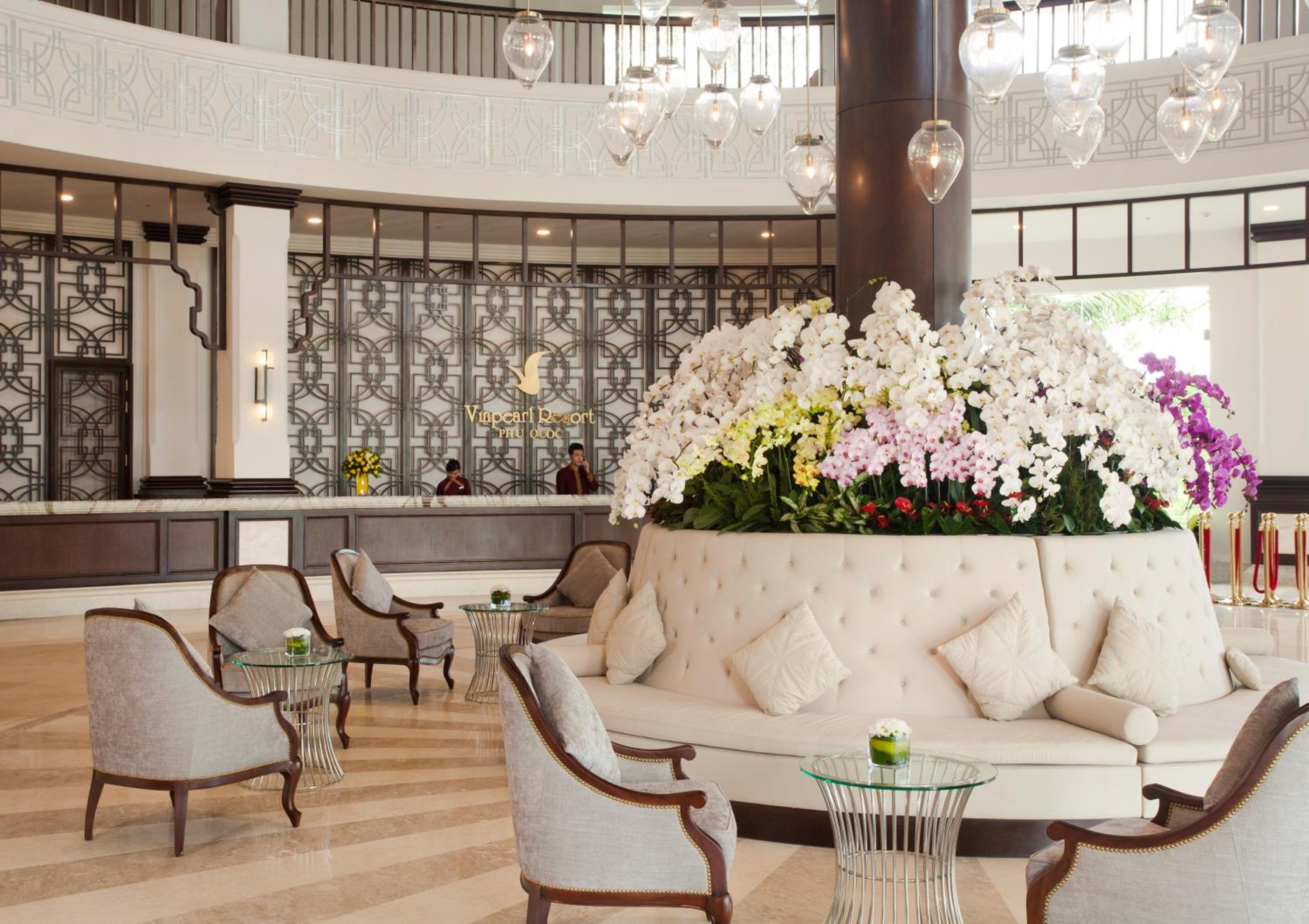 Vinpearl Resort & Spa Phu Quoc