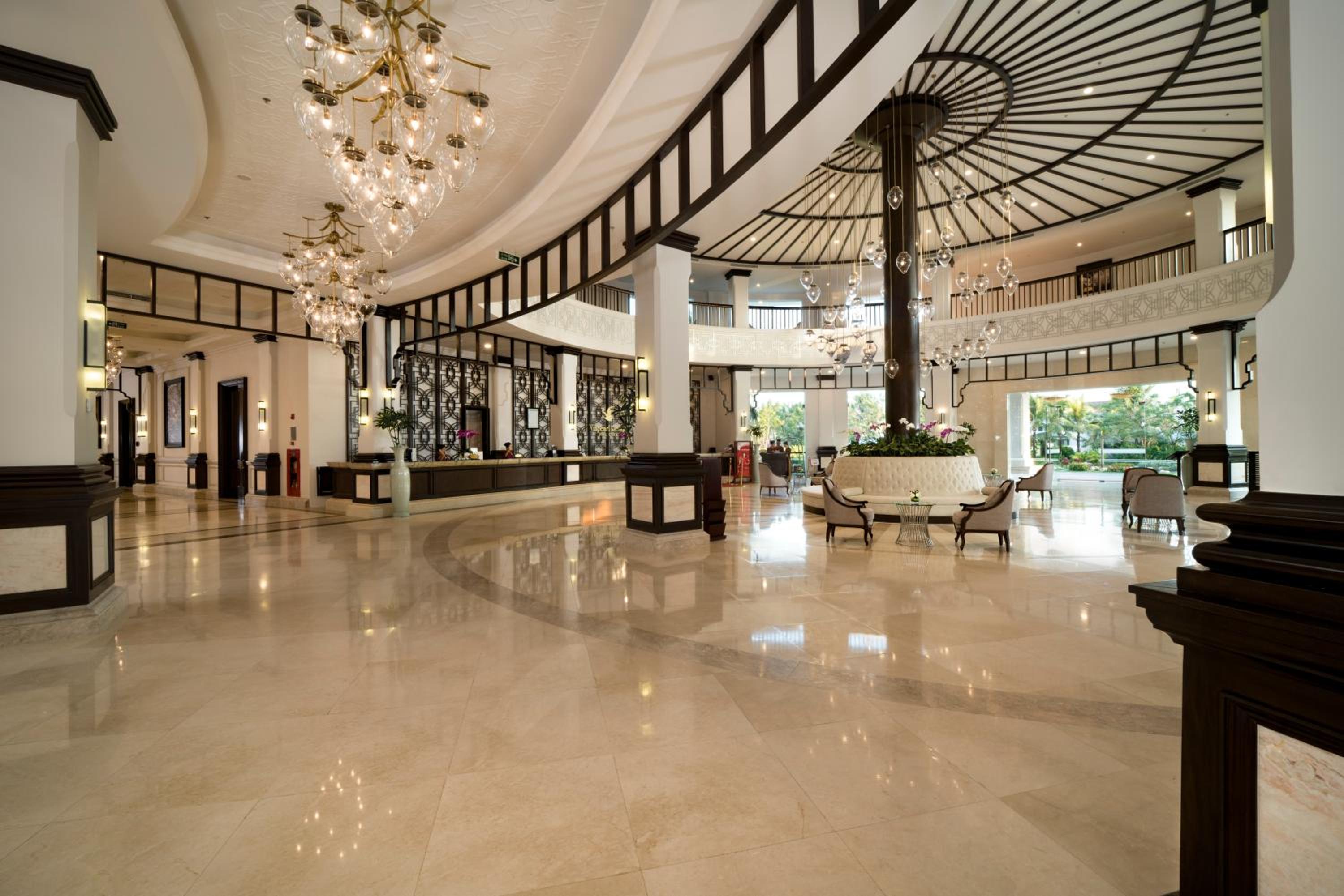 Vinpearl Resort & Spa Phu Quoc