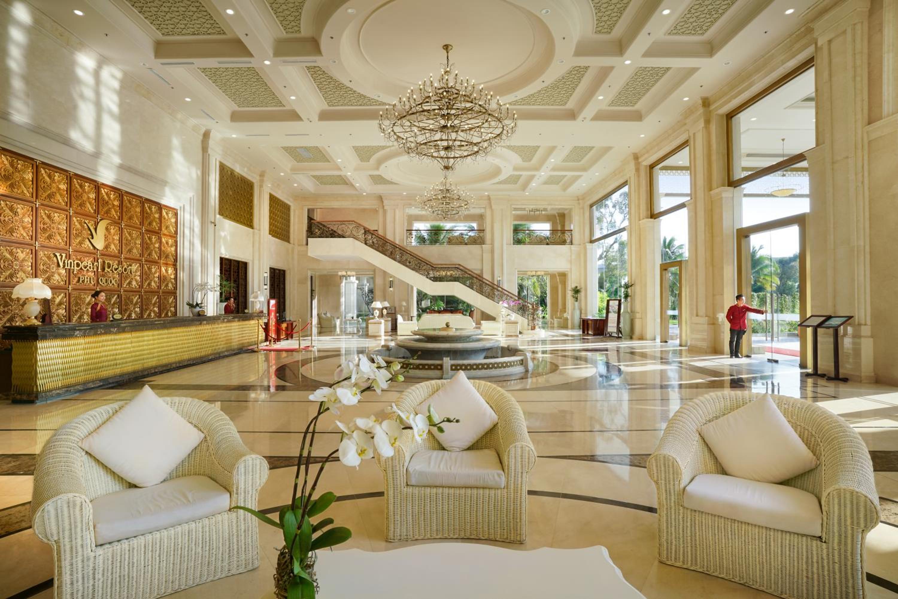 Vinpearl Resort & Spa Phu Quoc