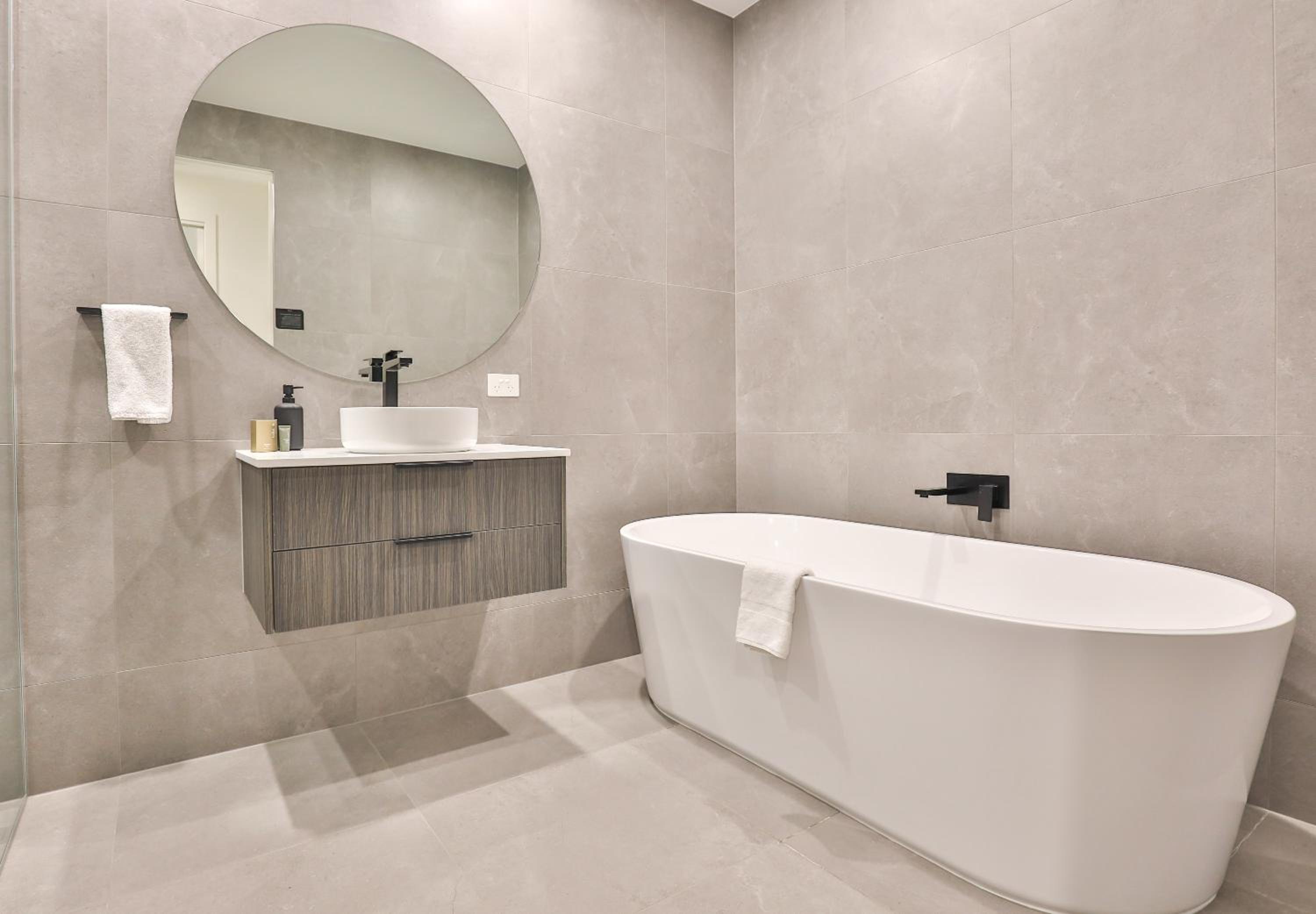 Indulge Apartments - City View Penthouses