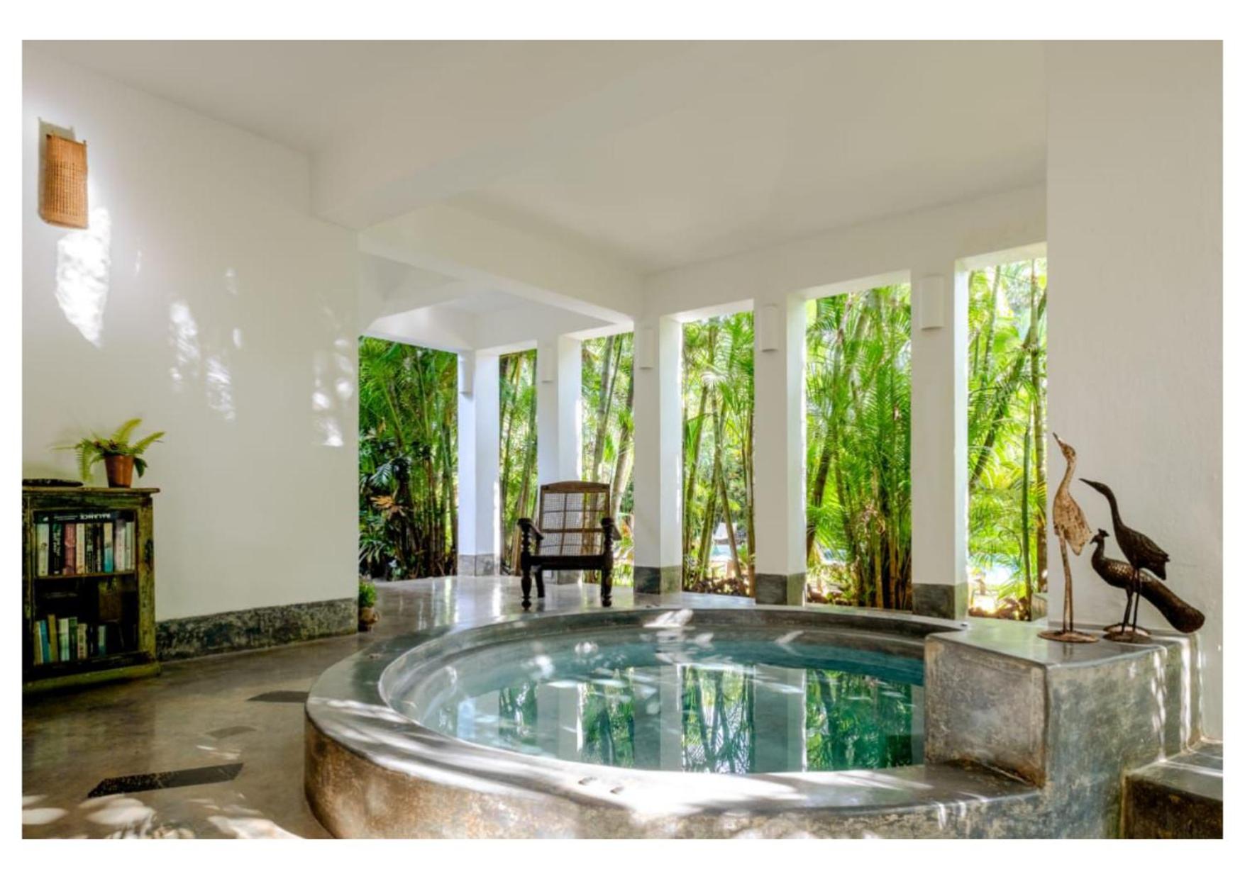 VILLA ASHVINI 2BHK