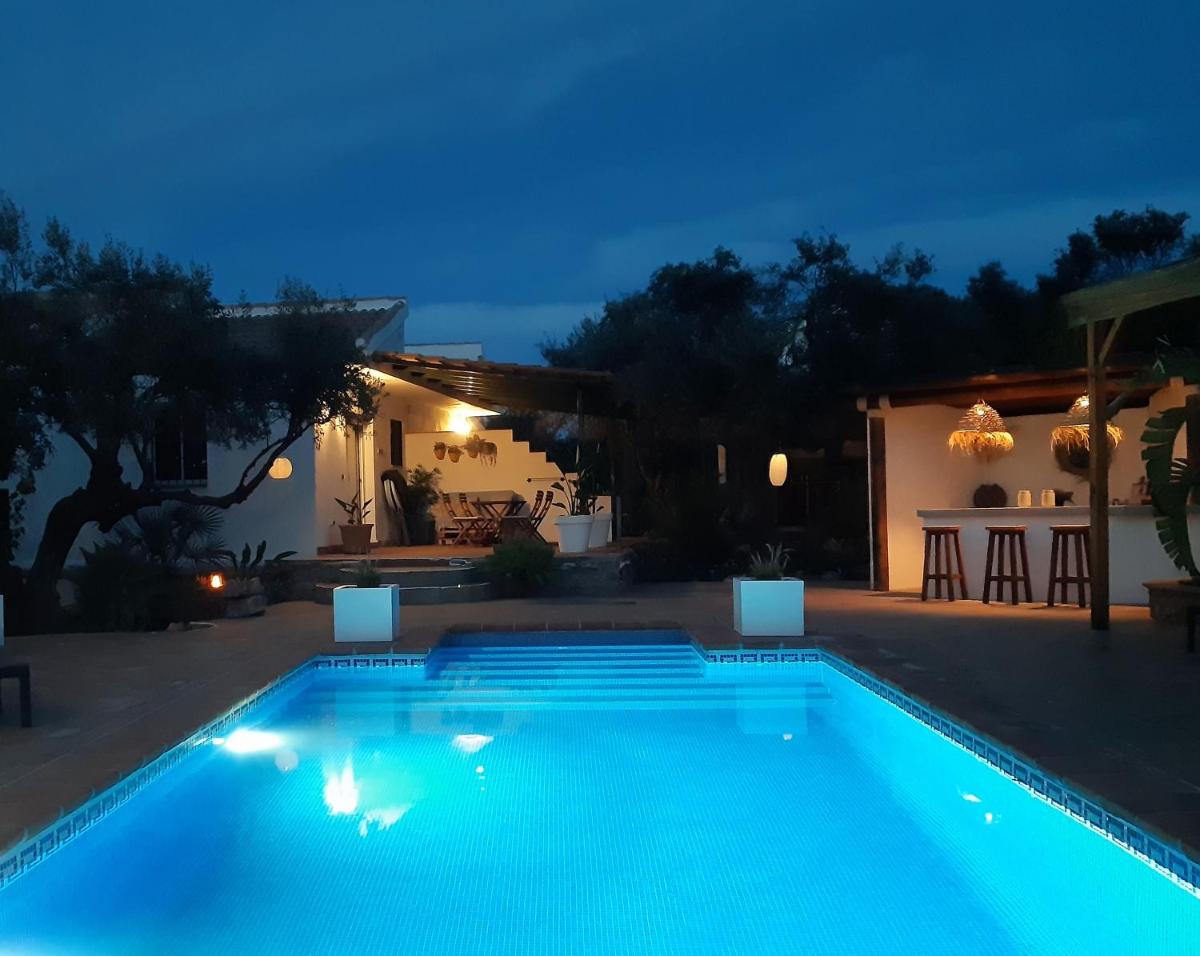 Finca Roca Vista