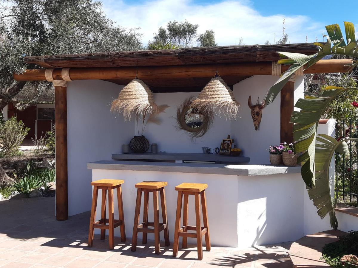 Finca Roca Vista