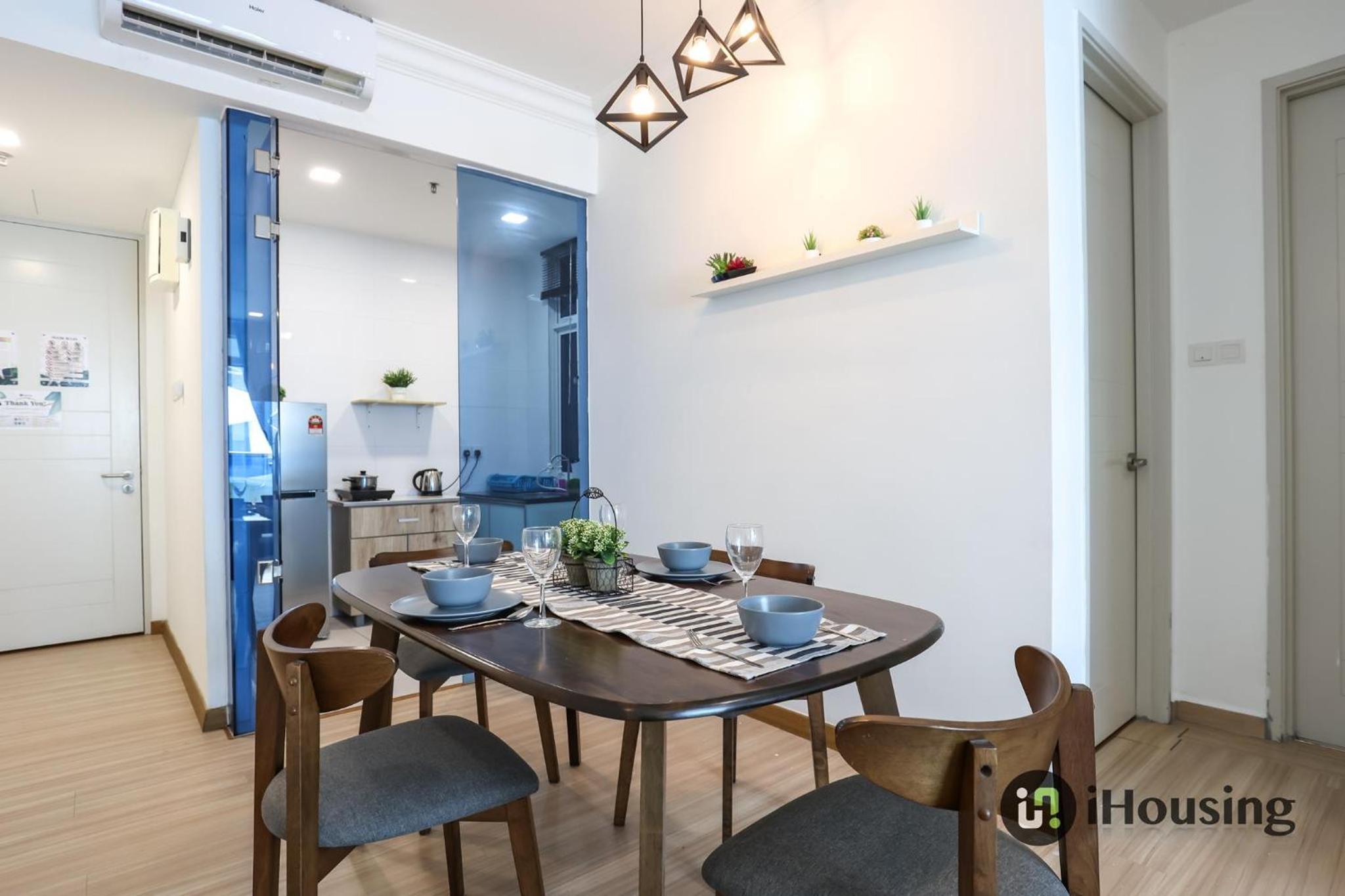 The Wave Residence Melaka By I Housing