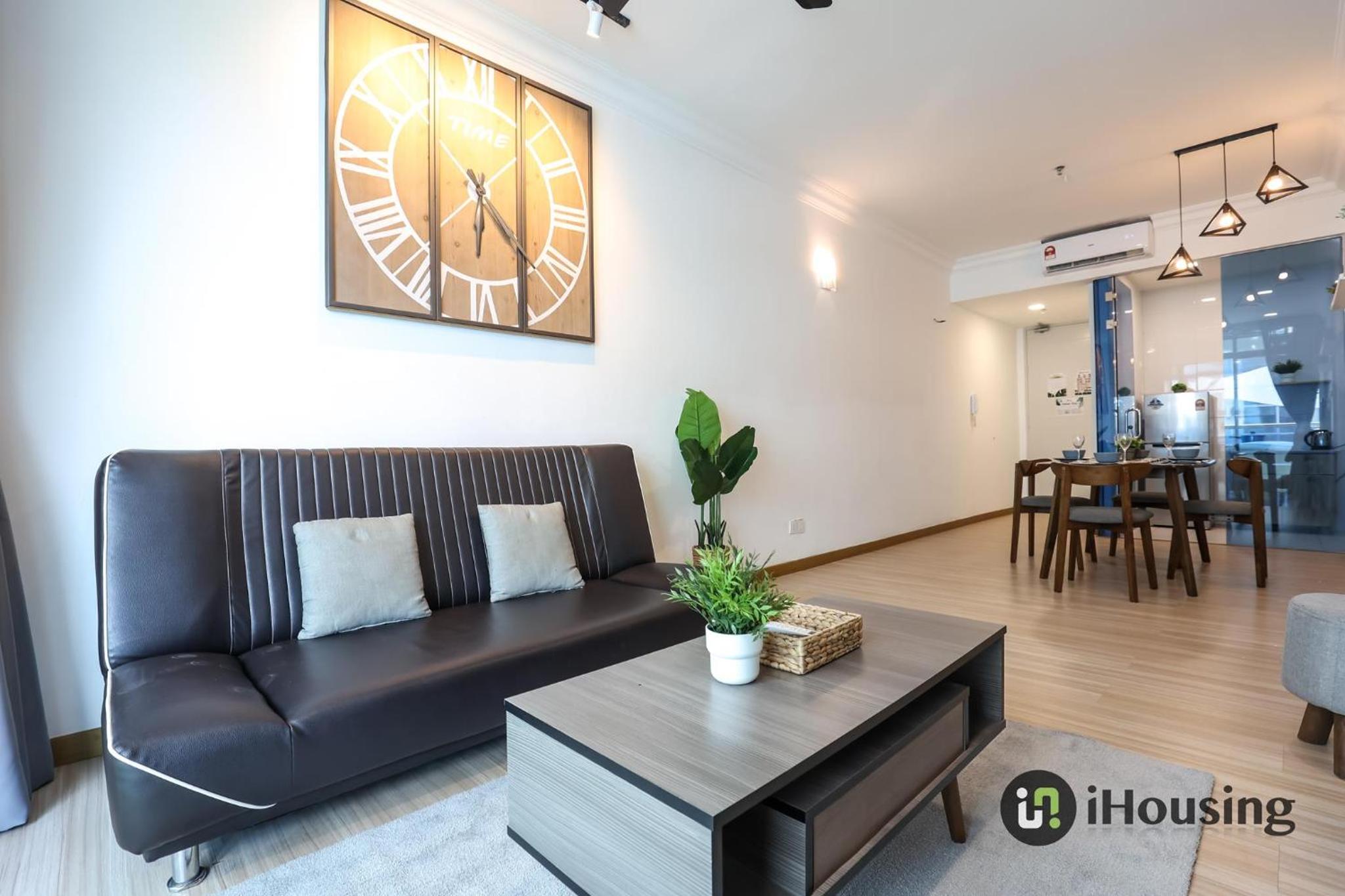 The Wave Residence Melaka By I Housing