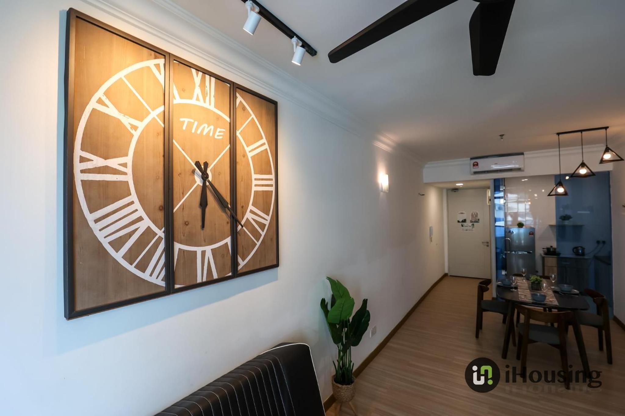 The Wave Residence Melaka By I Housing