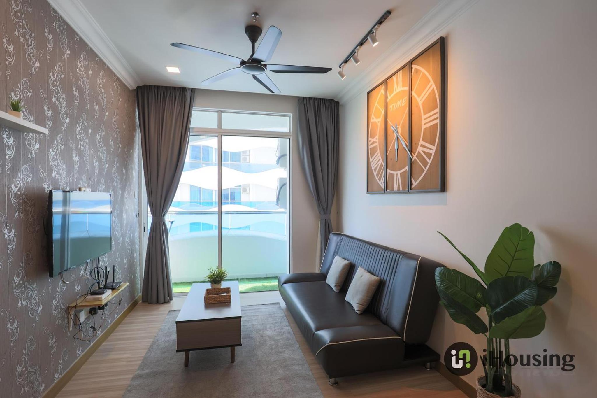 The Wave Residence Melaka By I Housing