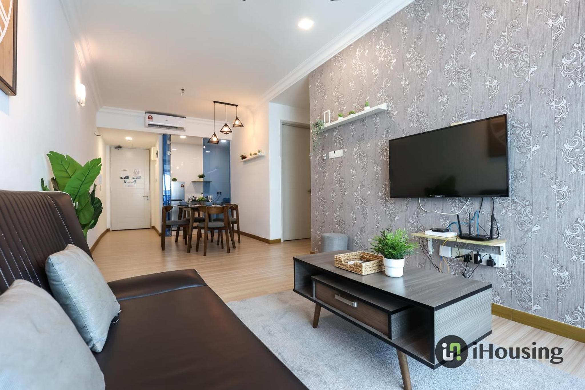 The Wave Residence Melaka By I Housing