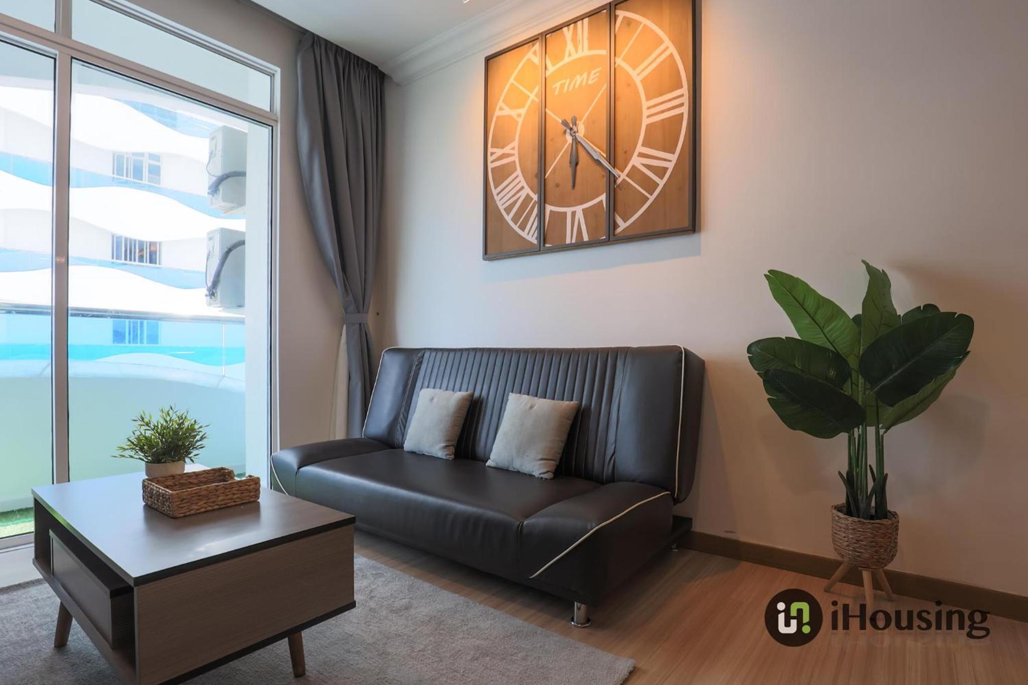 The Wave Residence Melaka By I Housing
