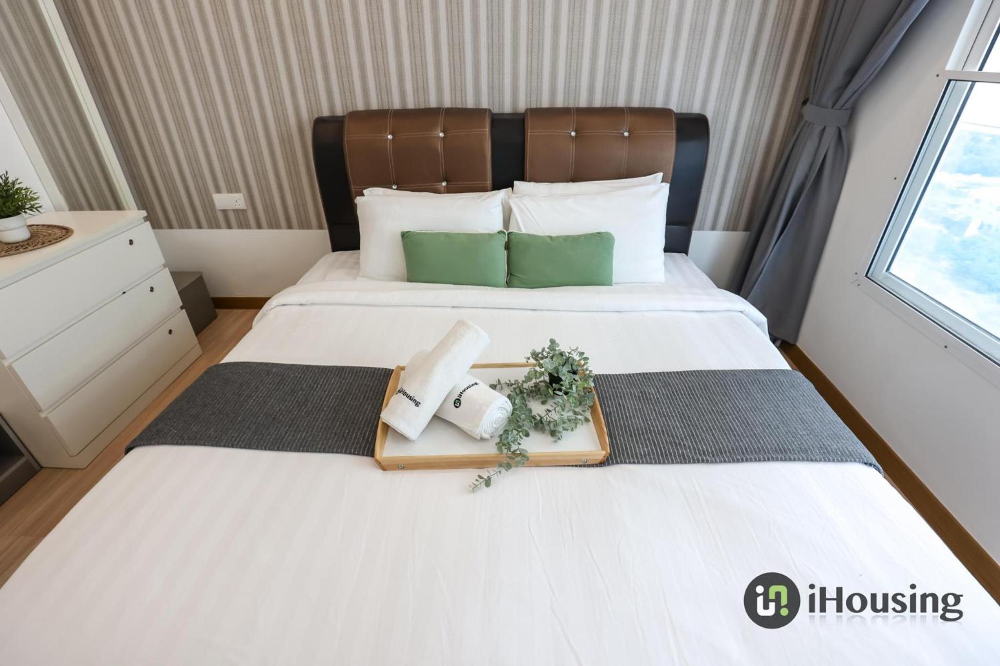 The Wave Residence Melaka By I Housing