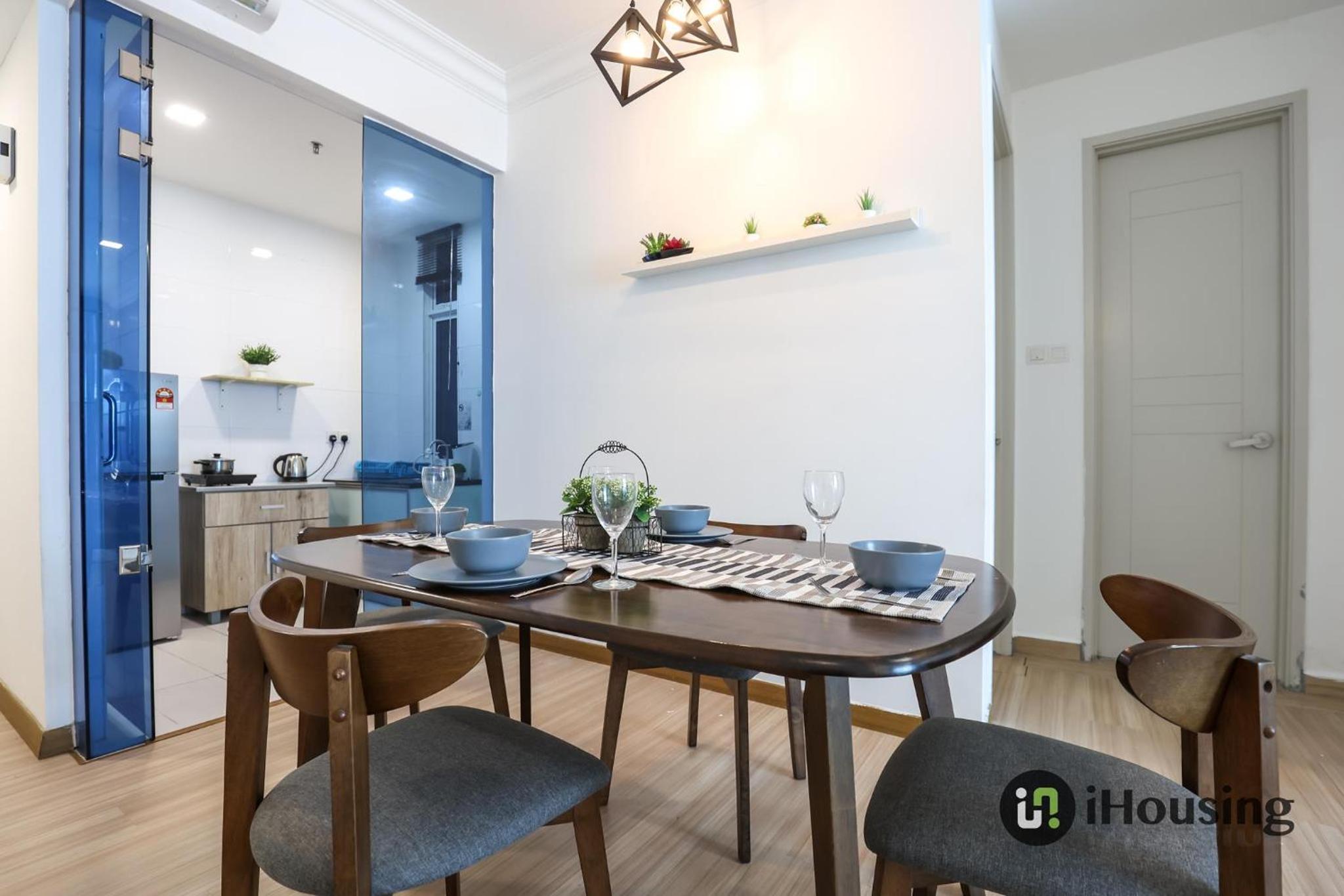 The Wave Residence Melaka By I Housing