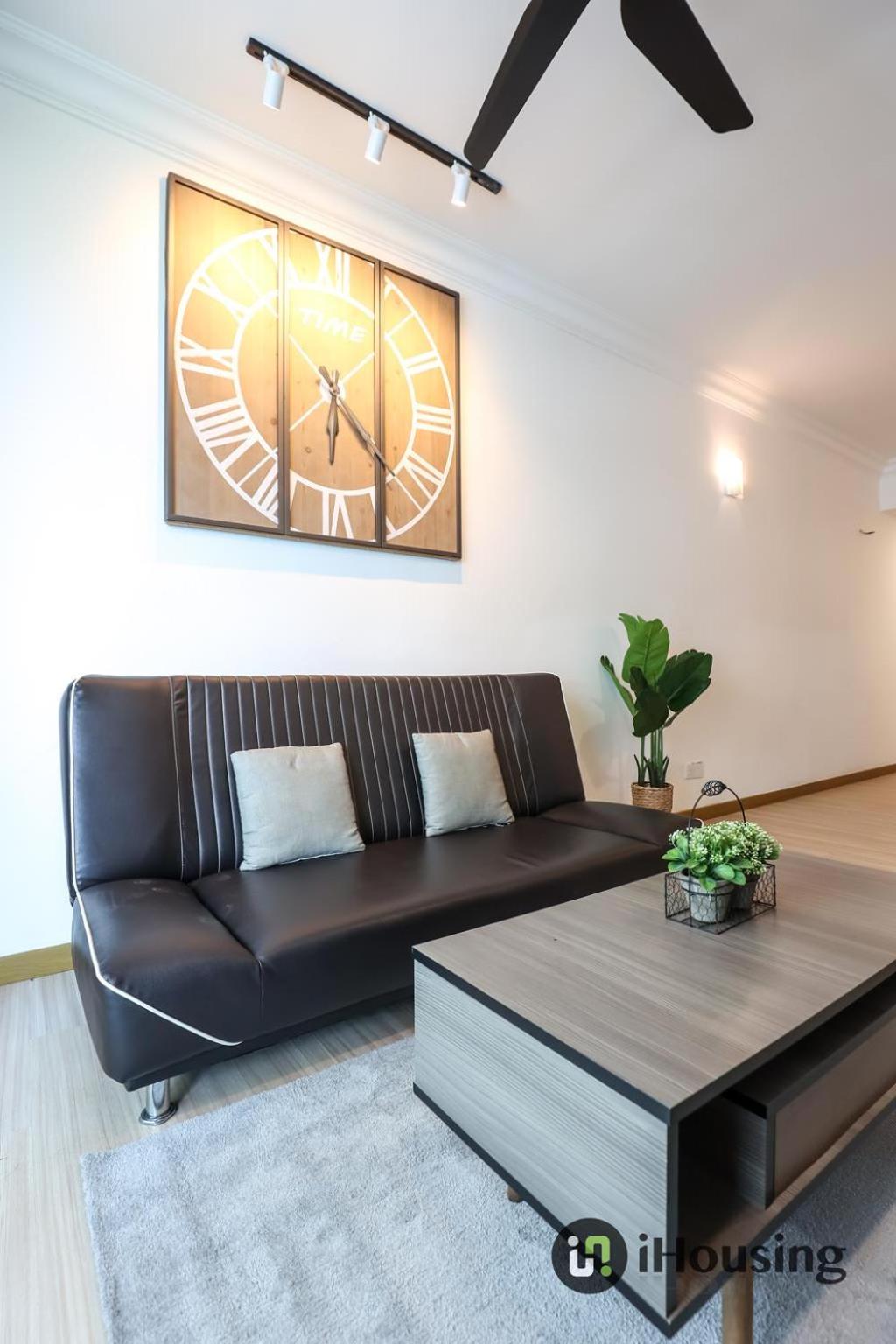 The Wave Residence Melaka By I Housing