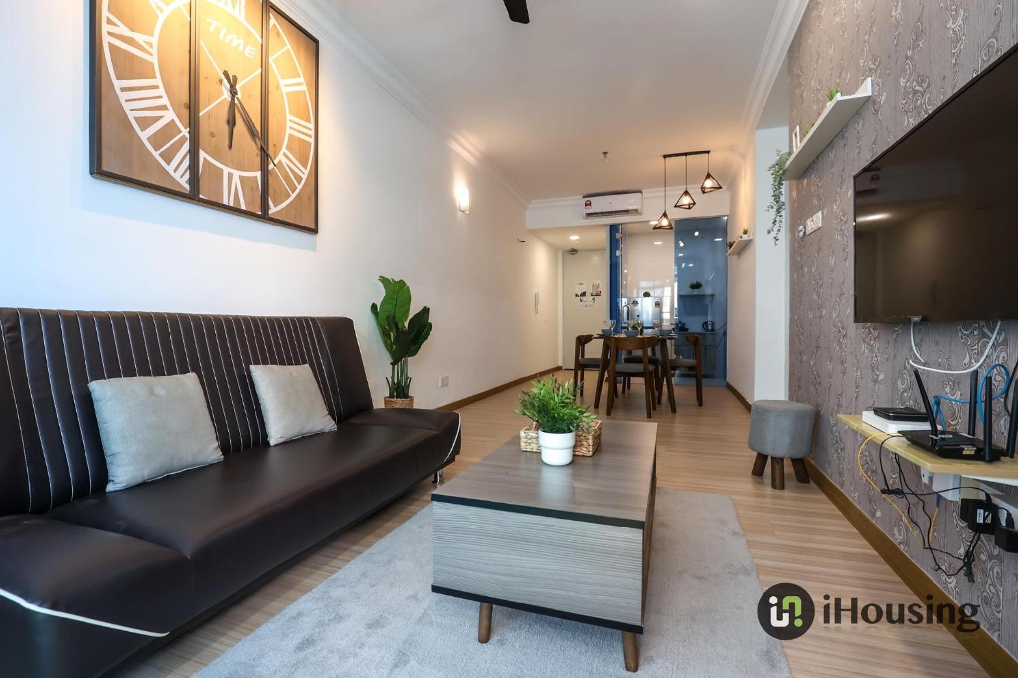 The Wave Residence Melaka By I Housing