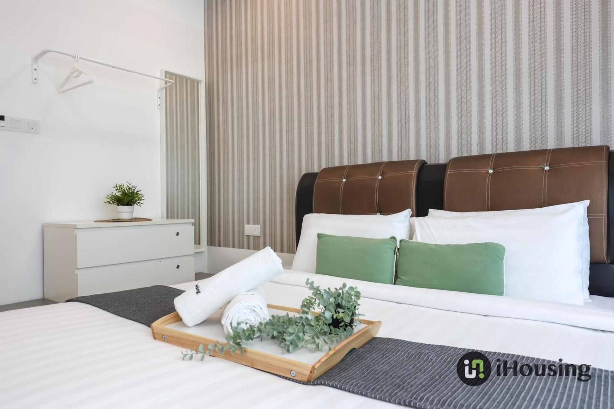 The Wave Residence Melaka By I Housing