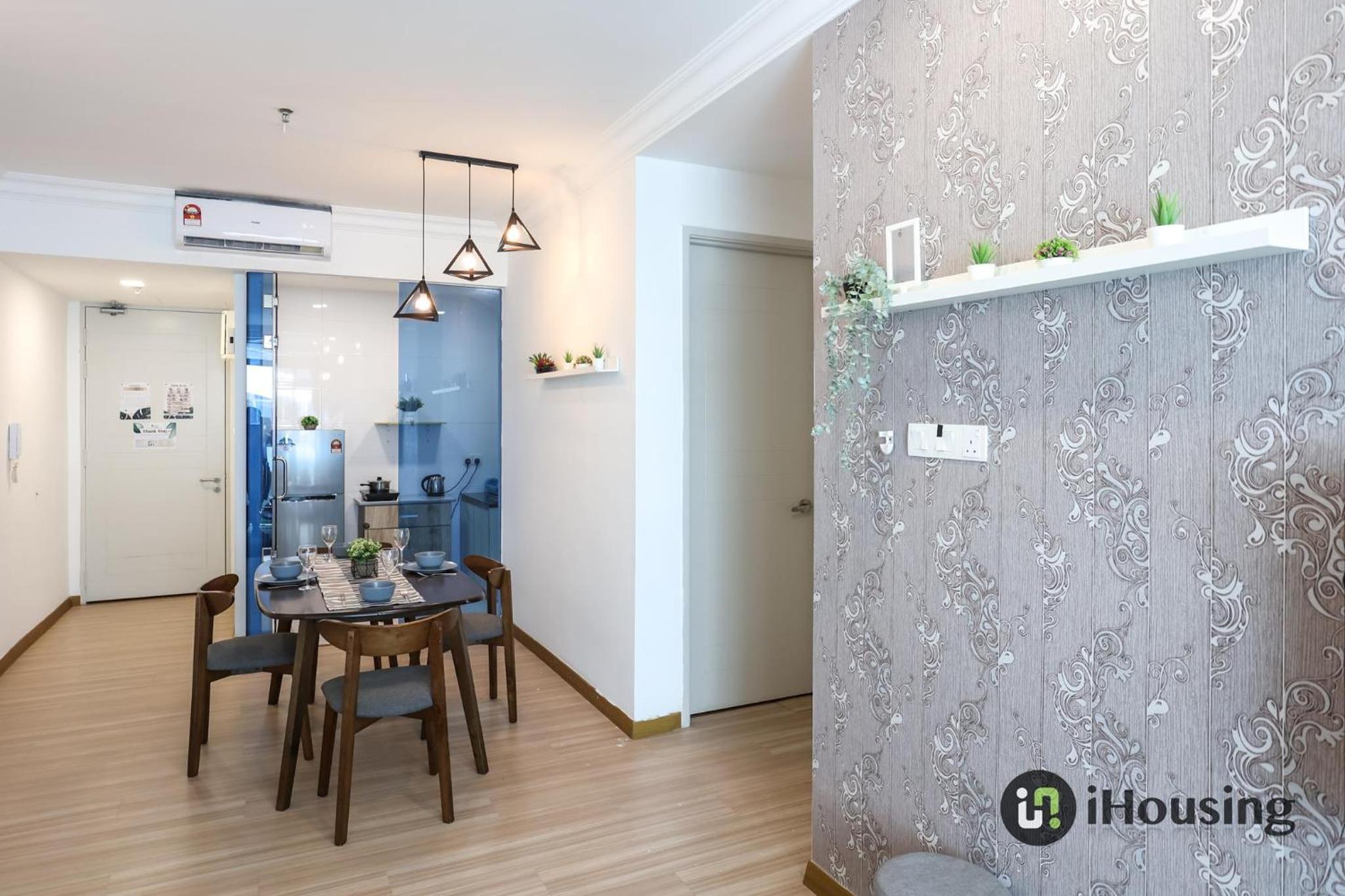The Wave Residence Melaka By I Housing