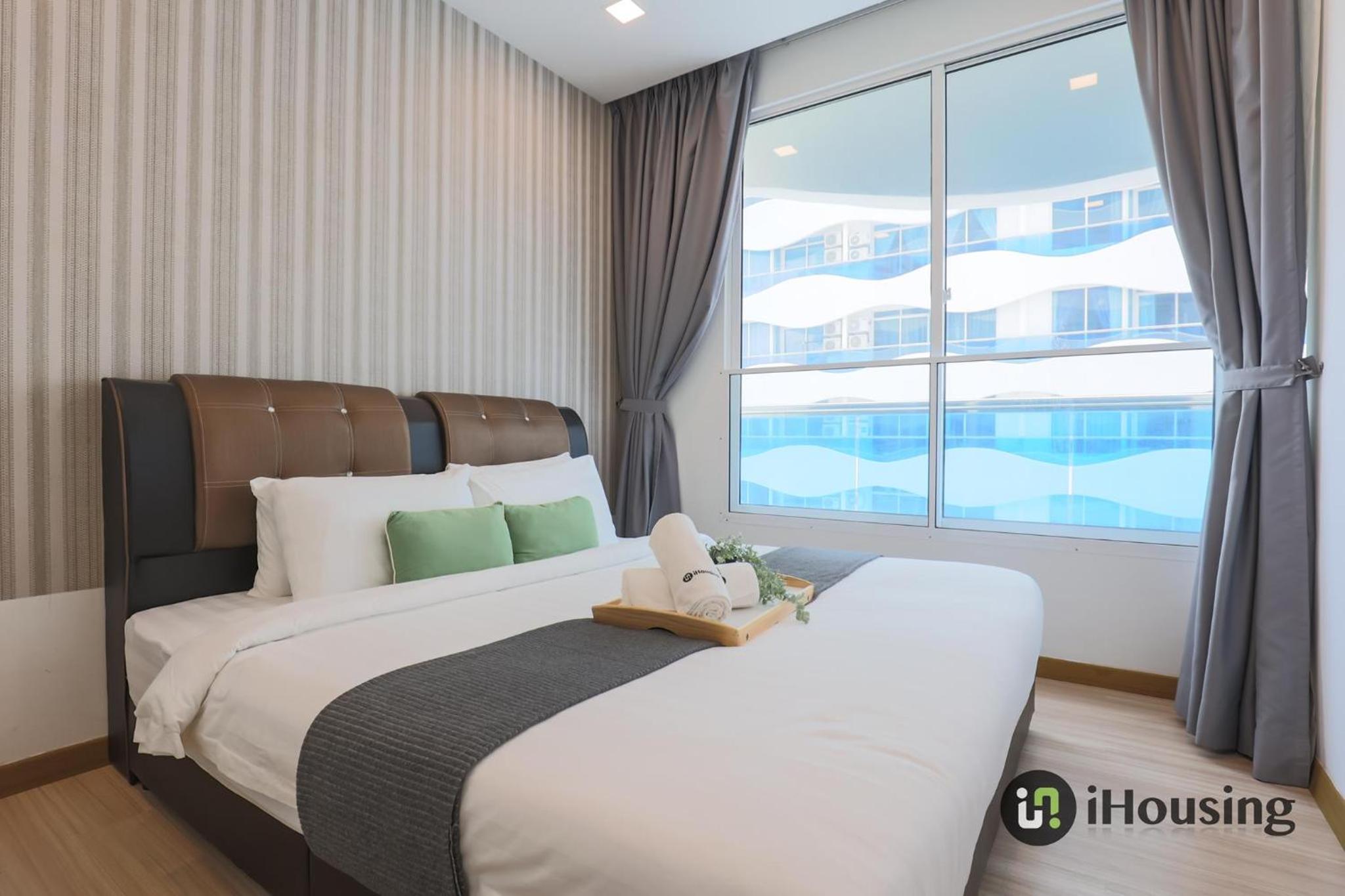 The Wave Residence Melaka By I Housing