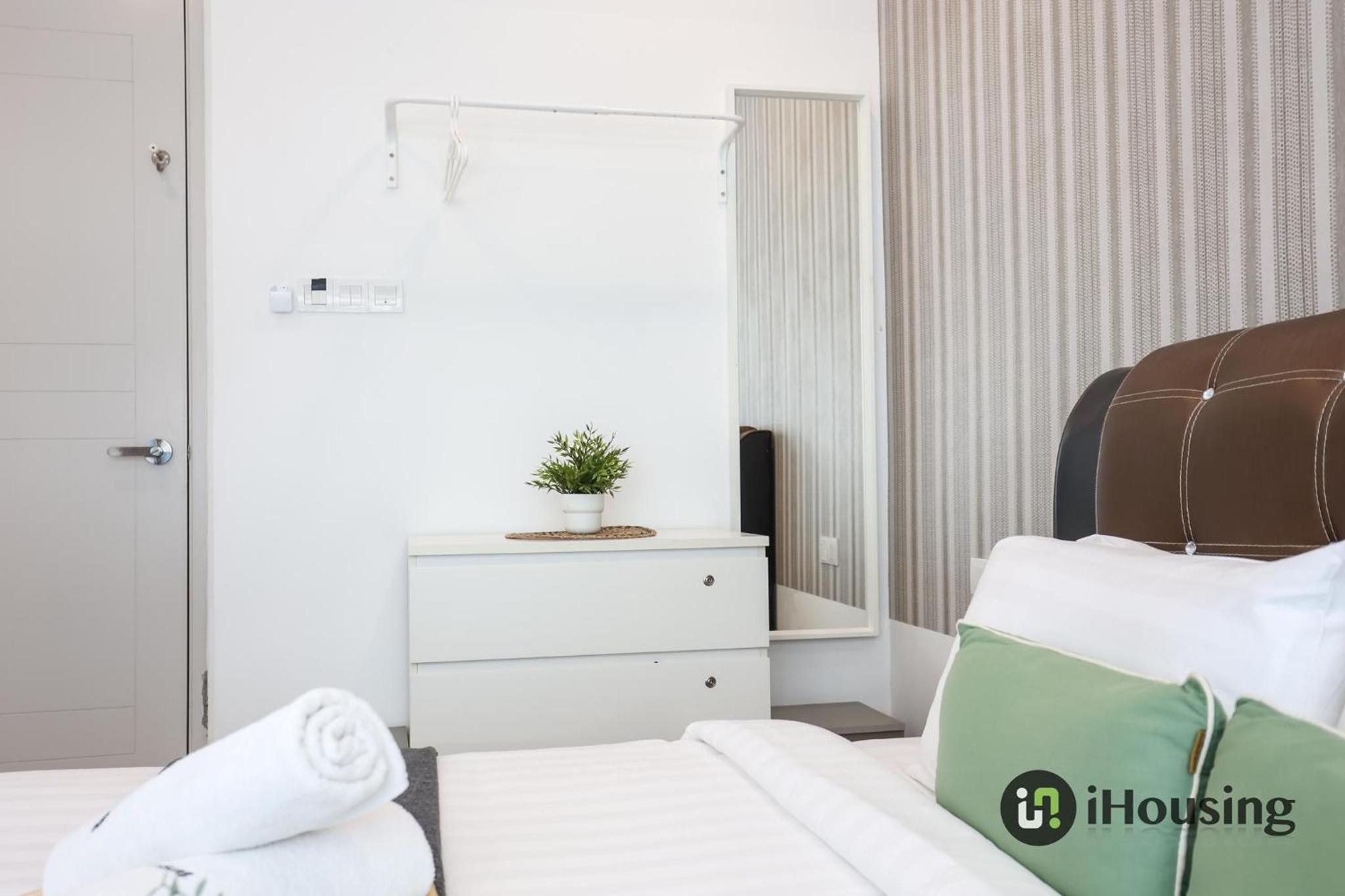 The Wave Residence Melaka By I Housing