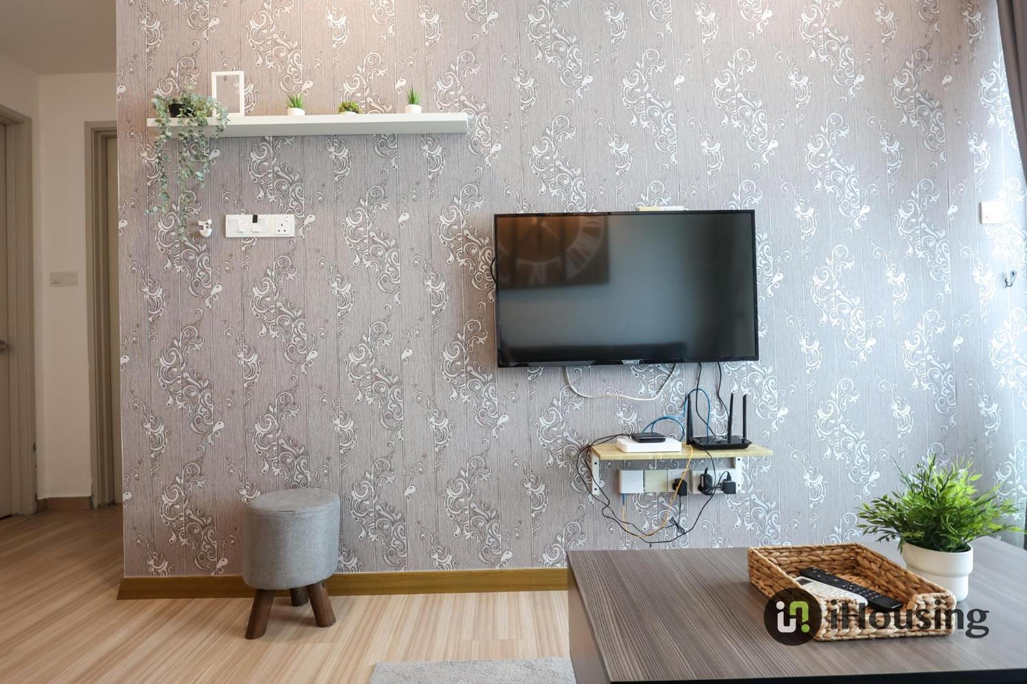 The Wave Residence Melaka By I Housing