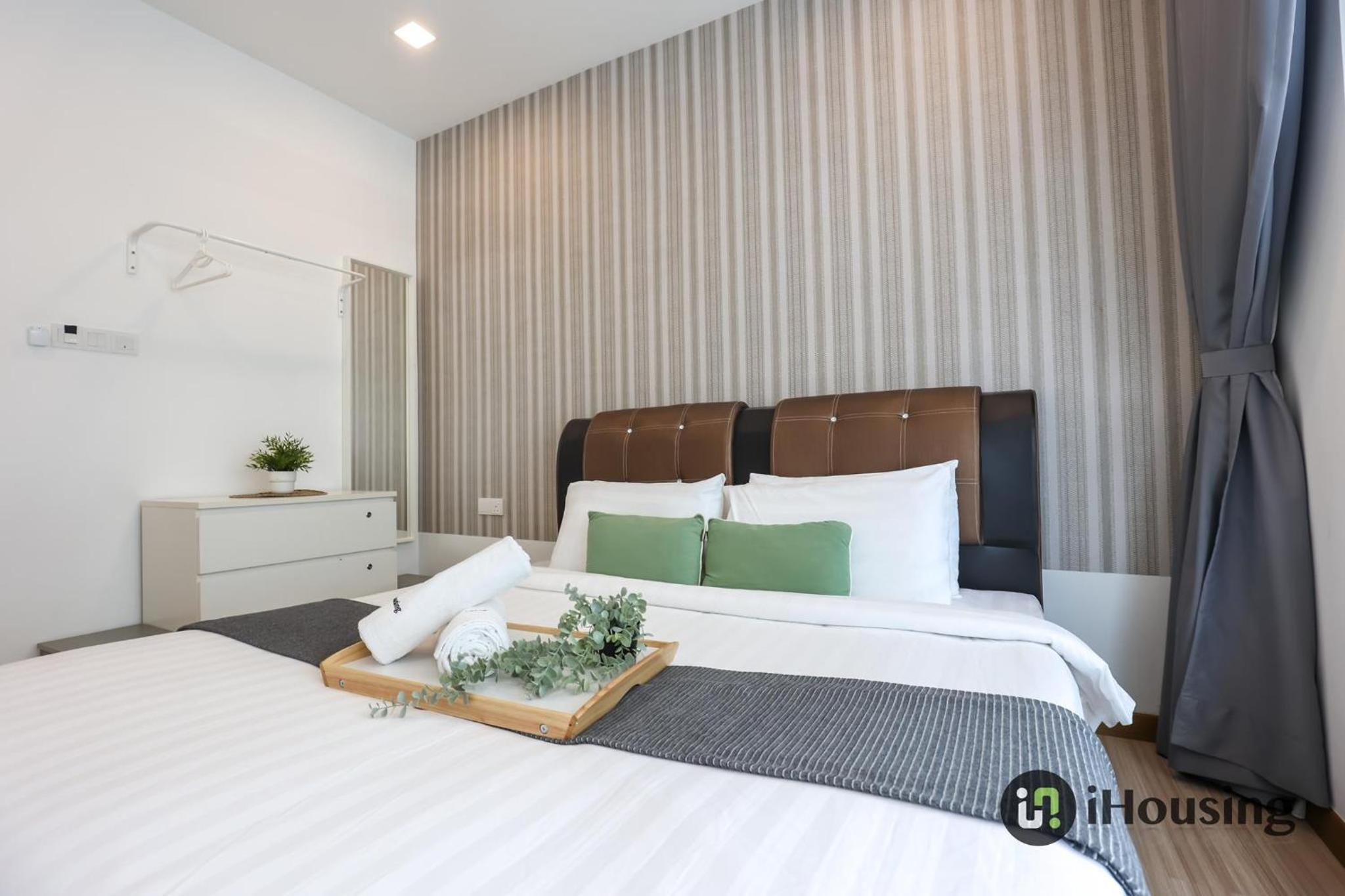 The Wave Residence Melaka By I Housing