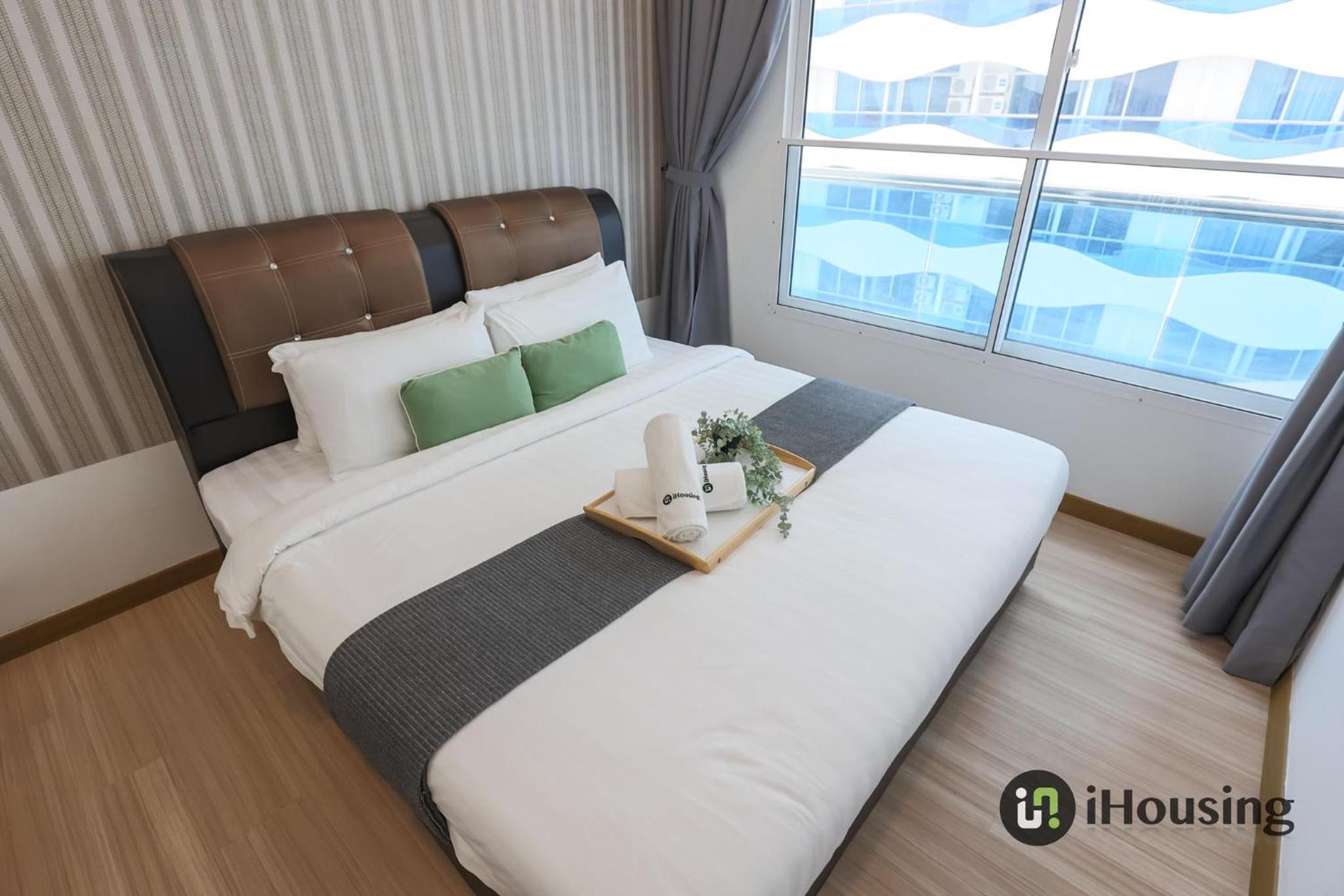 The Wave Residence Melaka By I Housing