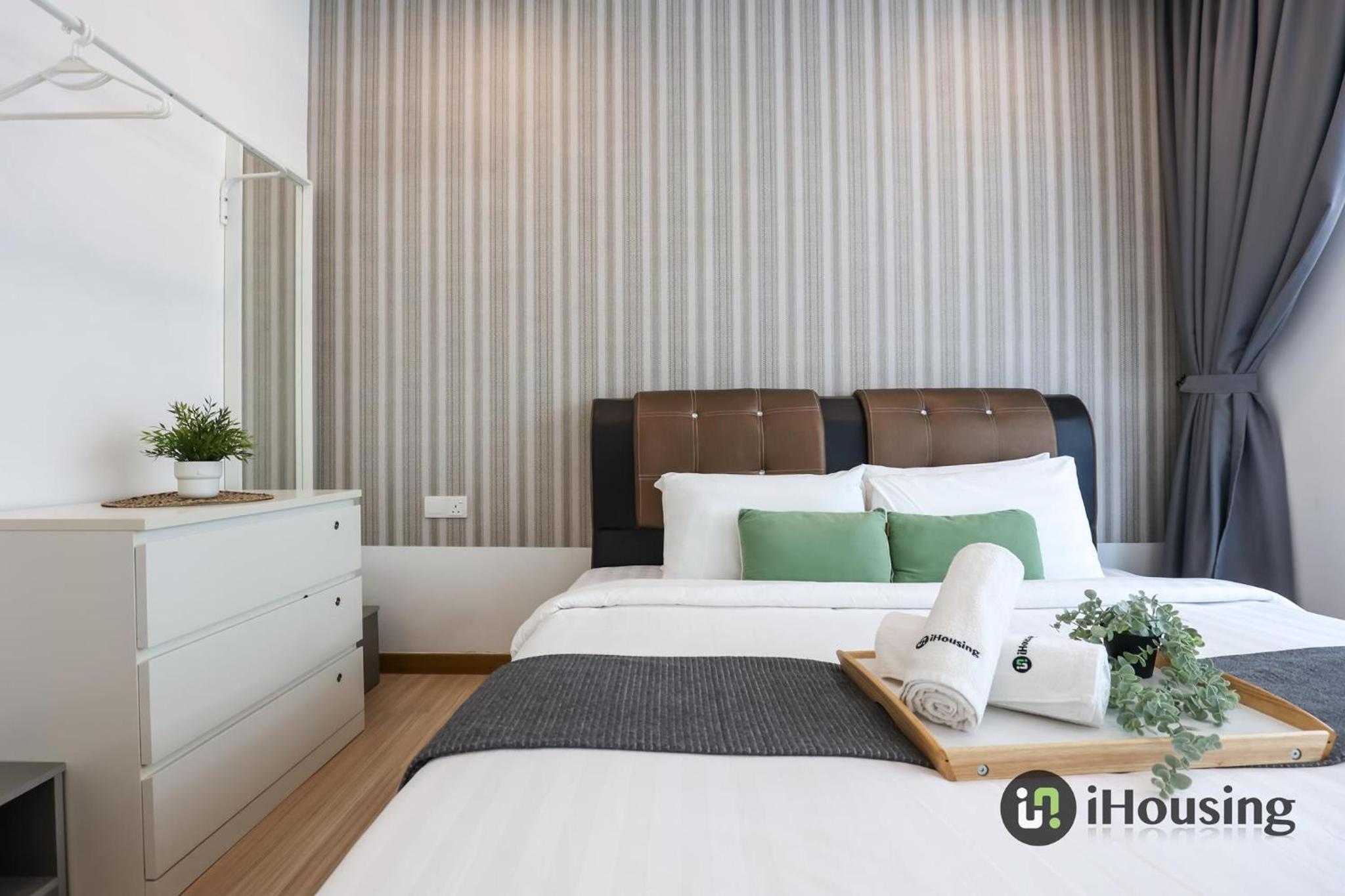 The Wave Residence Melaka By I Housing