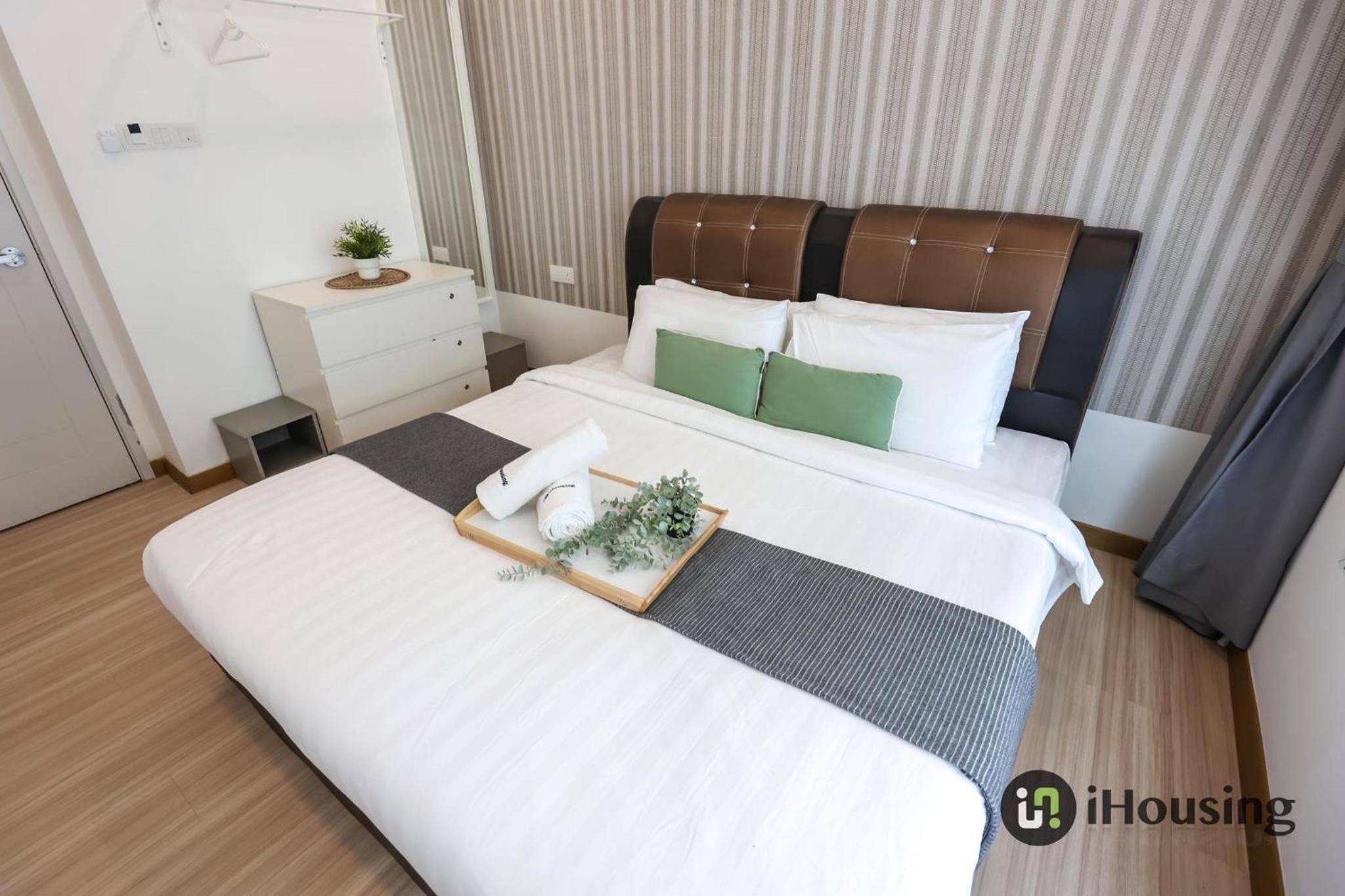 The Wave Residence Melaka By I Housing