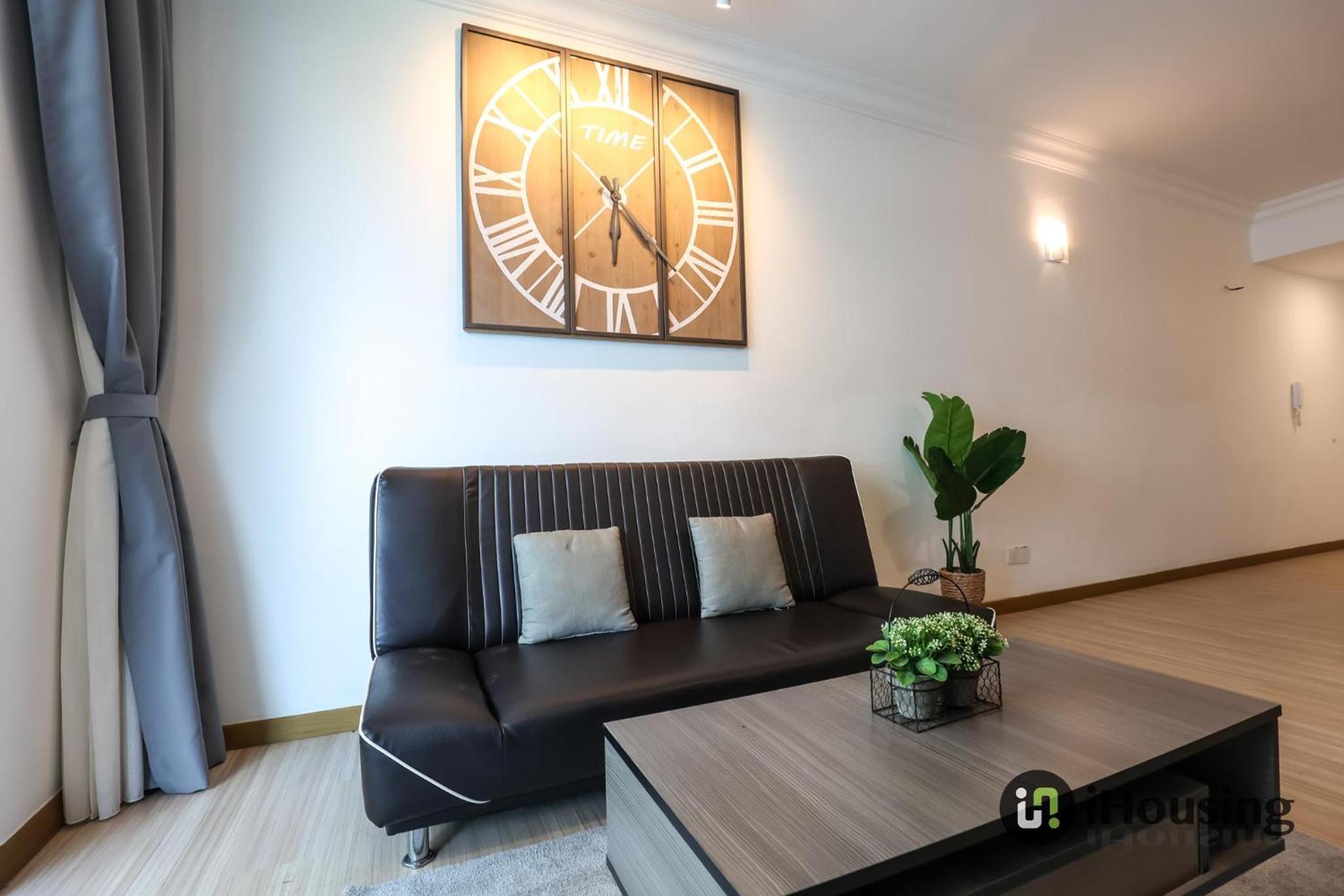 The Wave Residence Melaka By I Housing