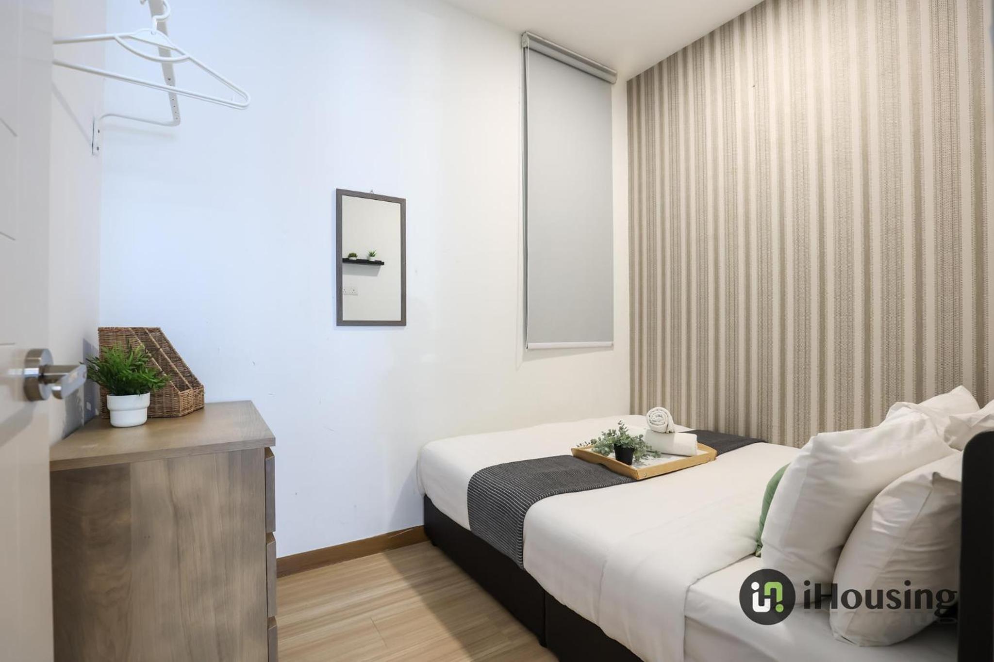The Wave Residence Melaka By I Housing