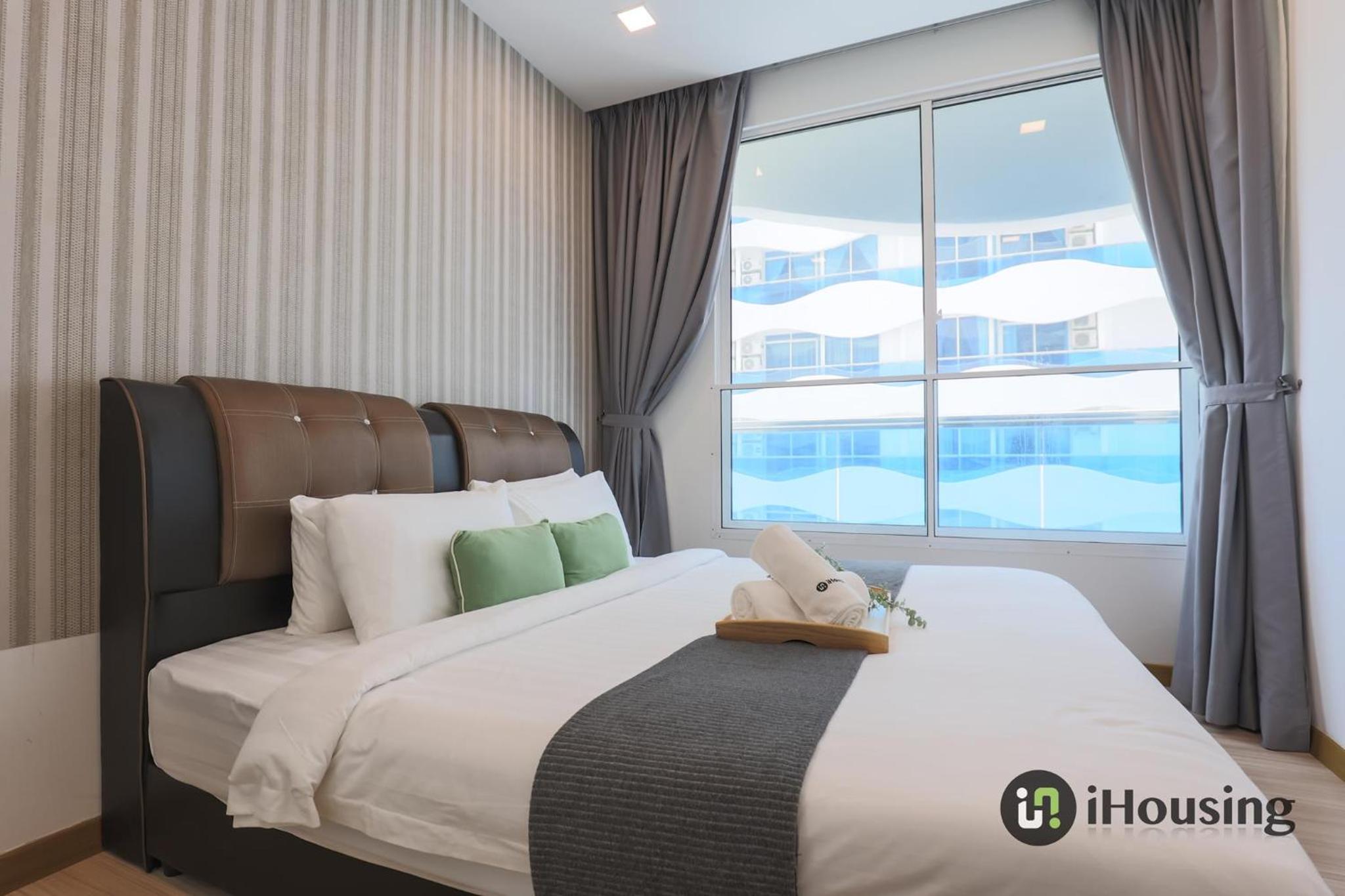 The Wave Residence Melaka By I Housing