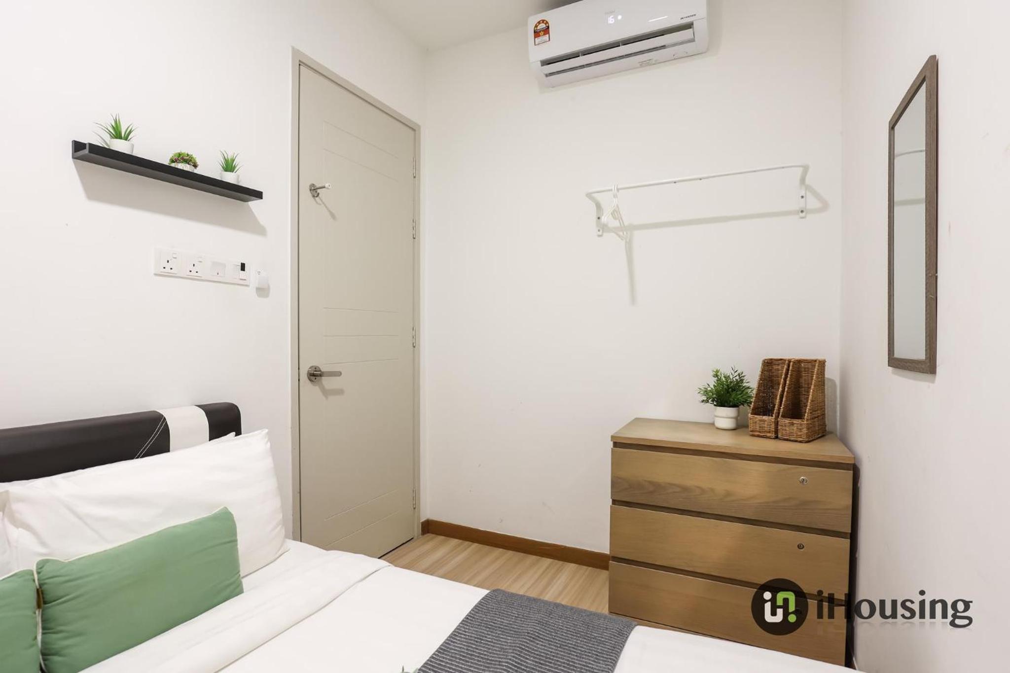 The Wave Residence Melaka By I Housing