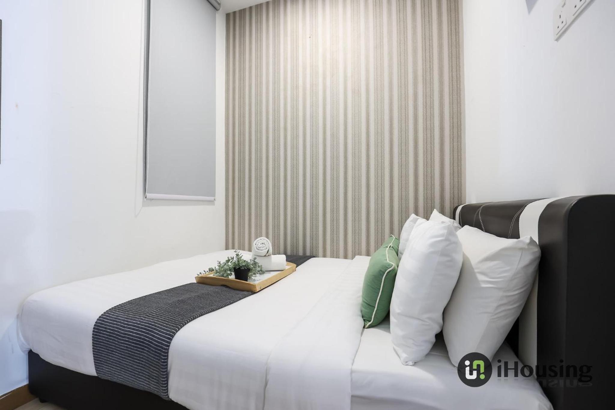 The Wave Residence Melaka By I Housing
