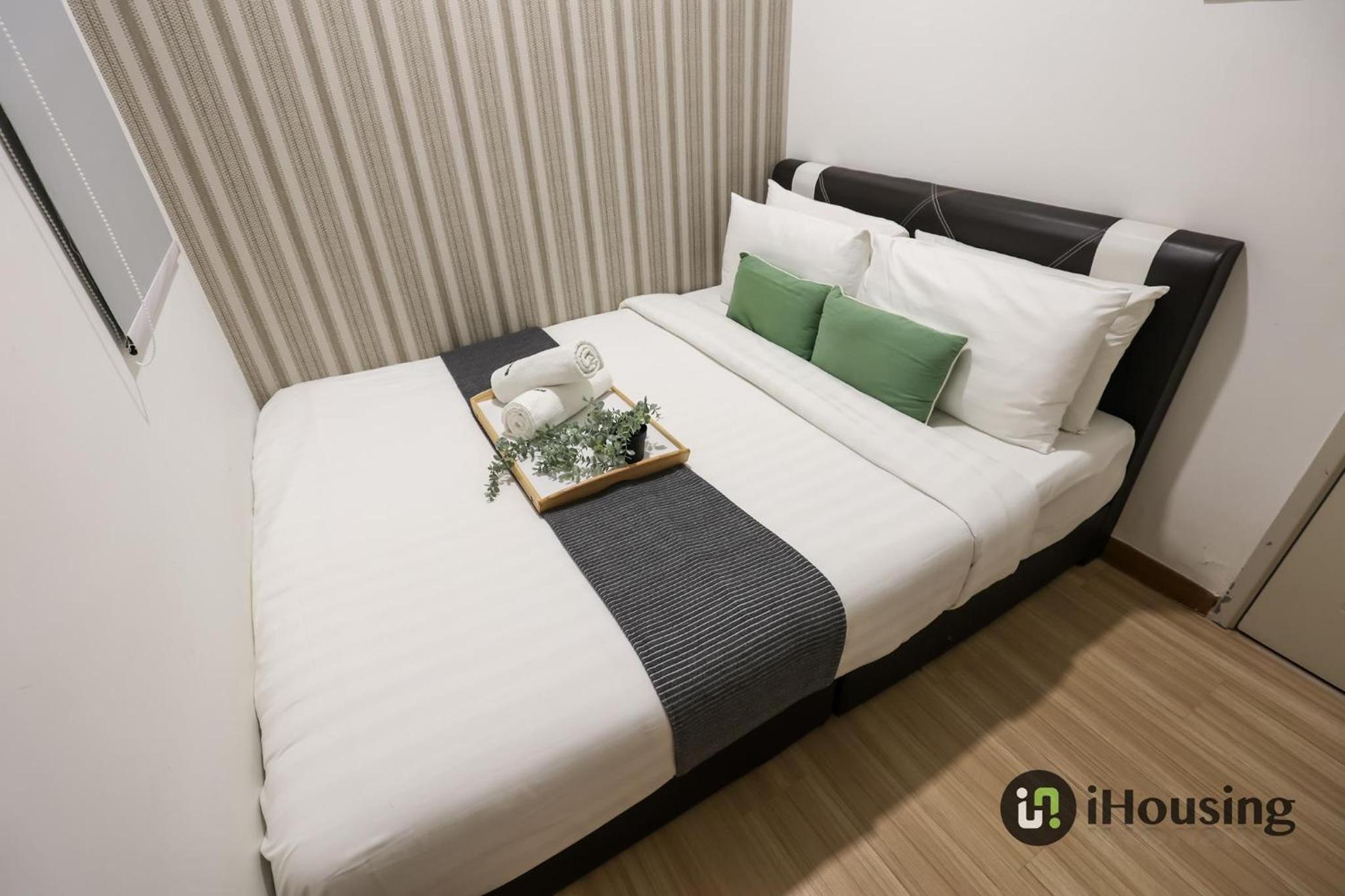 The Wave Residence Melaka By I Housing