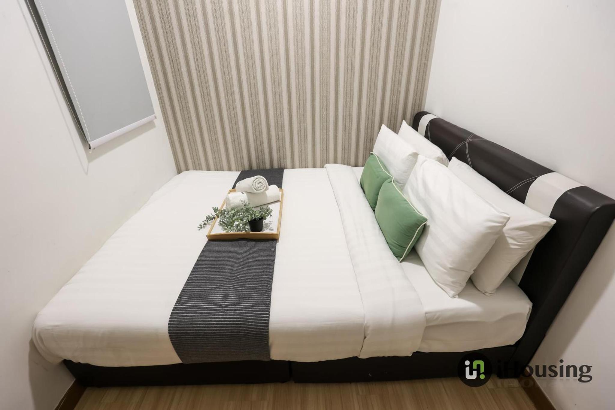 The Wave Residence Melaka By I Housing