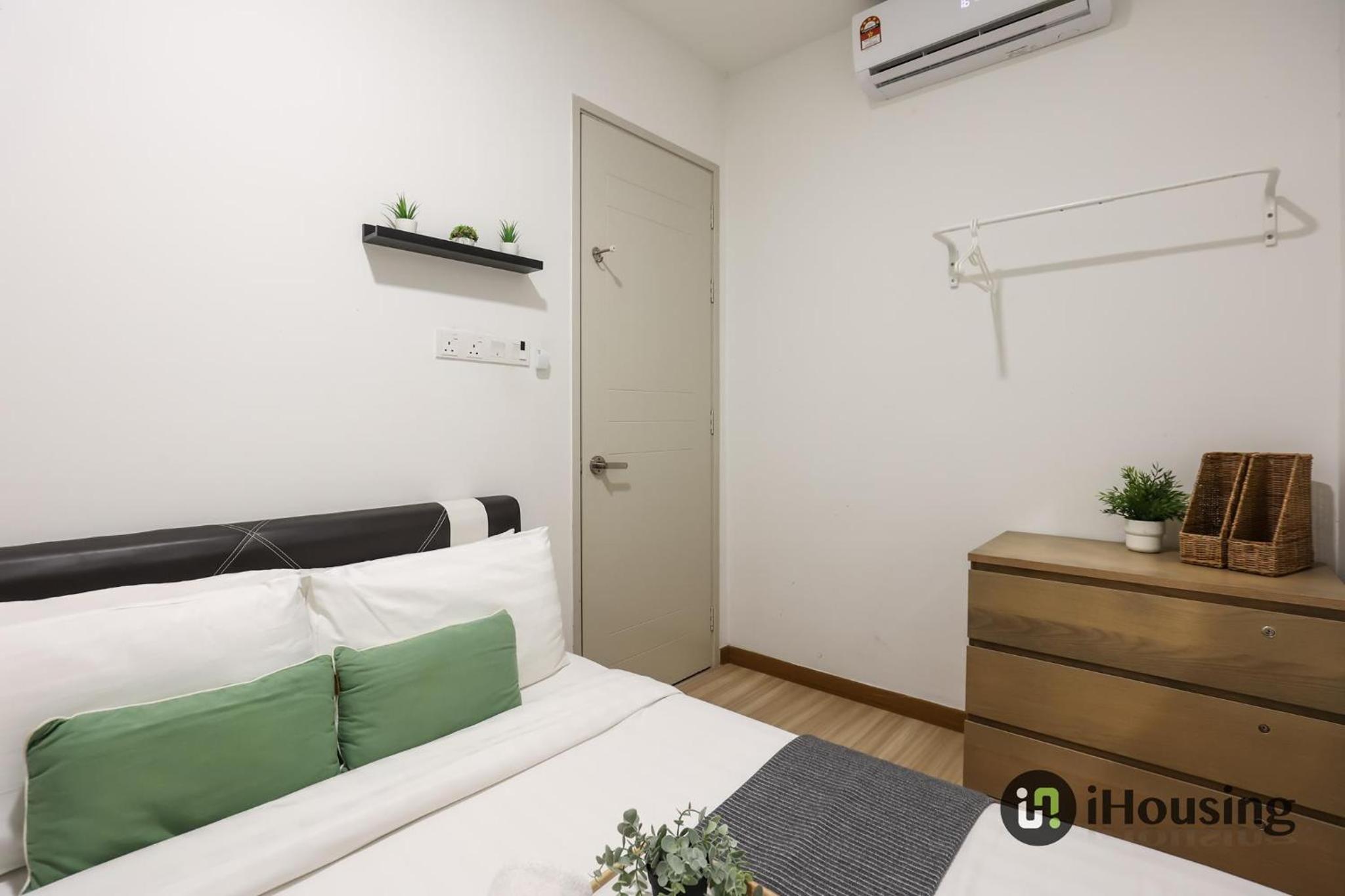 The Wave Residence Melaka By I Housing