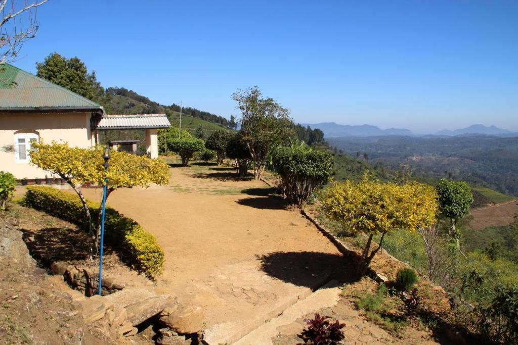 Peak Rest view 5