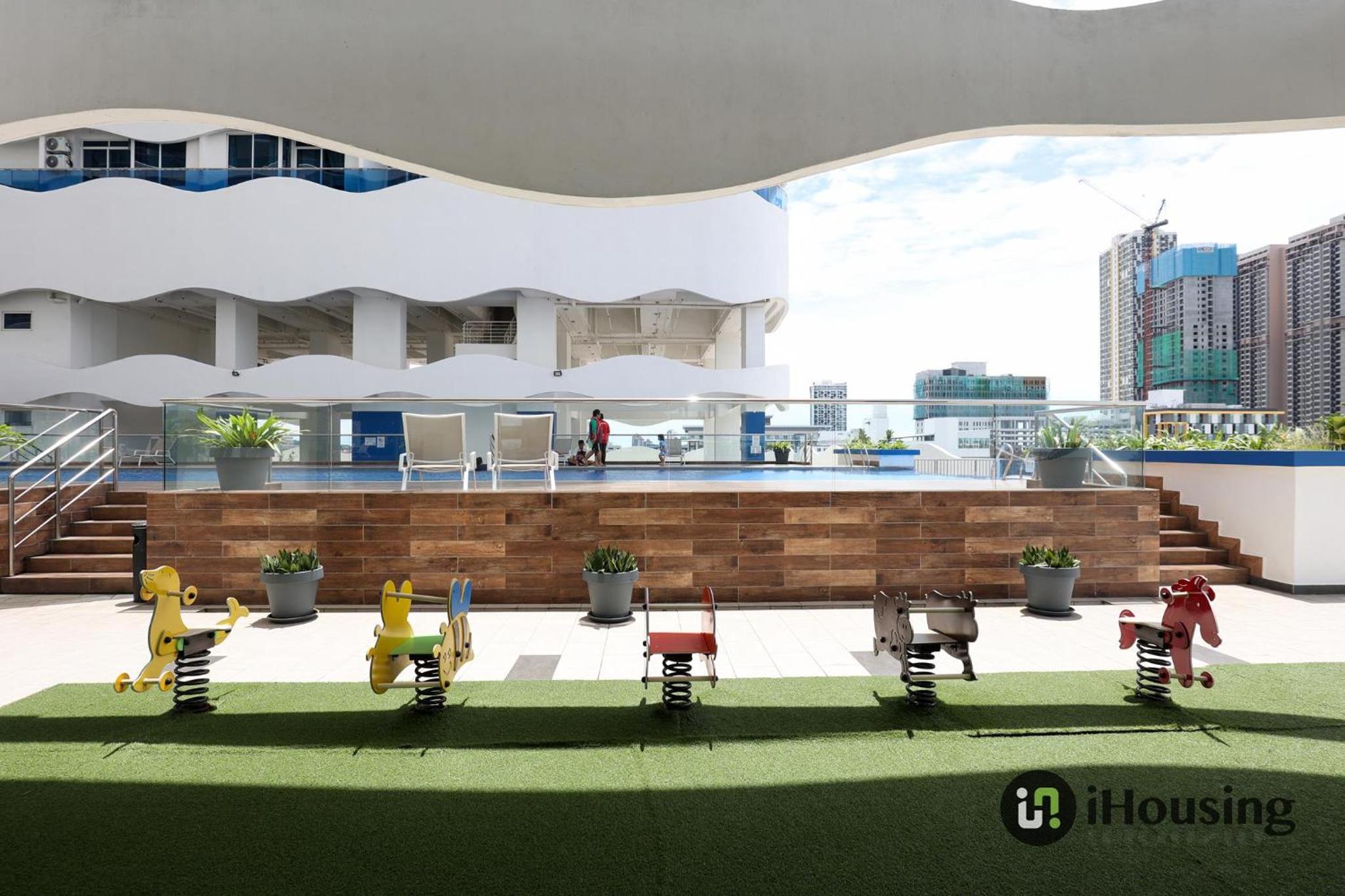 The Wave Residence Melaka By I Housing