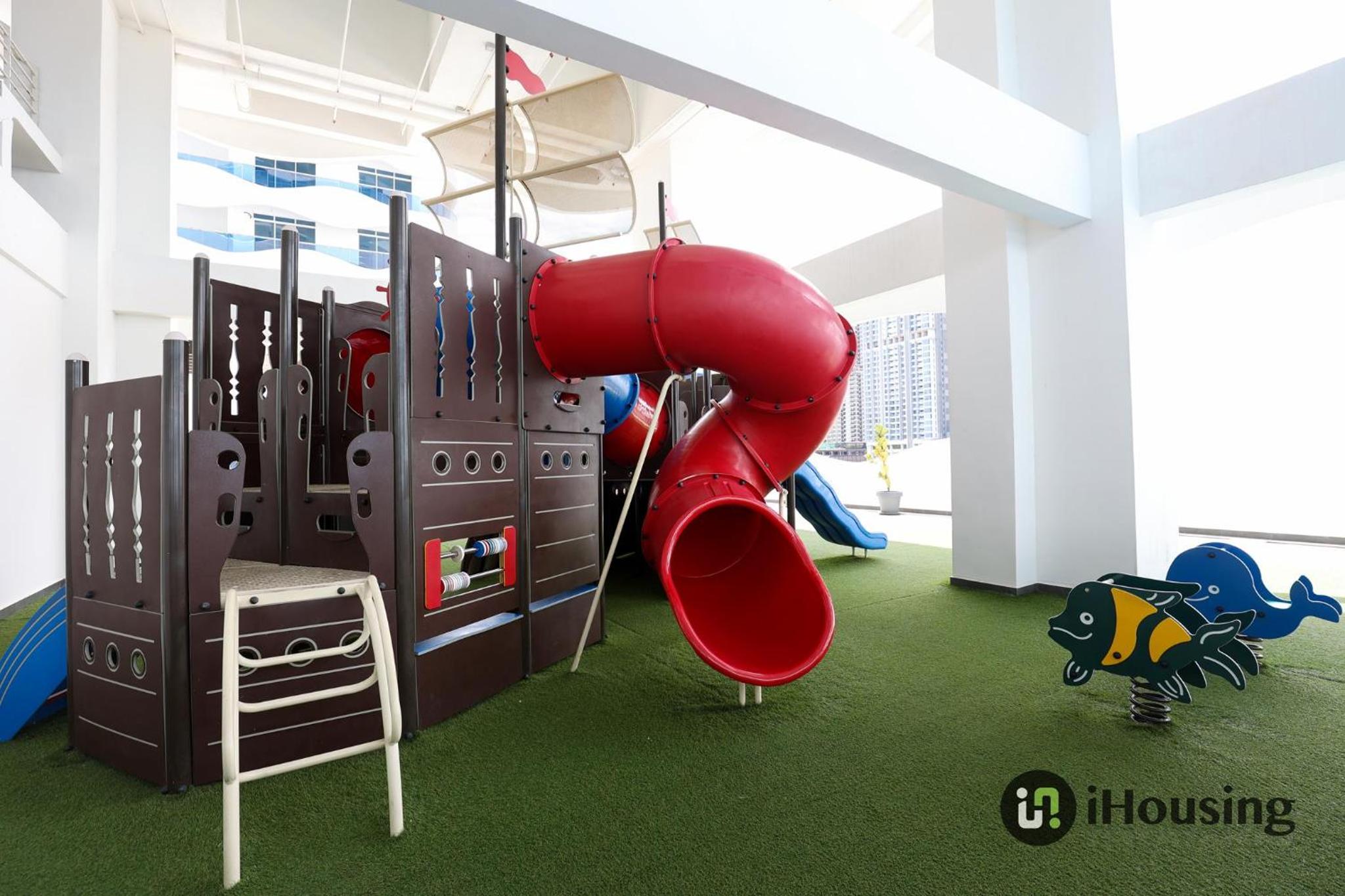 The Wave Residence Melaka By I Housing