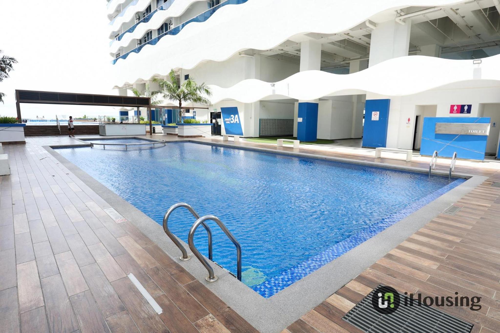 The Wave Residence Melaka By I Housing