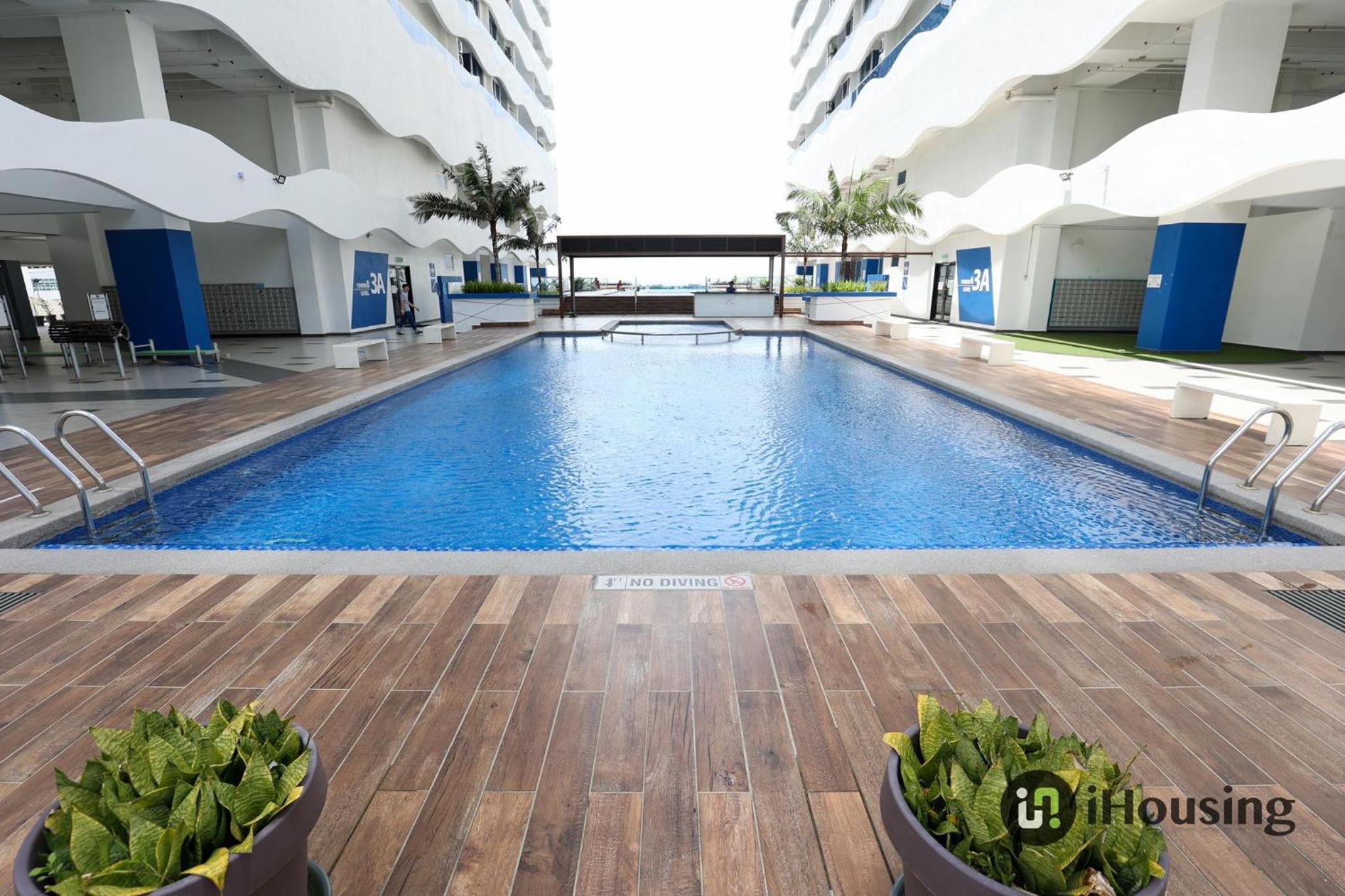 The Wave Residence Melaka By I Housing