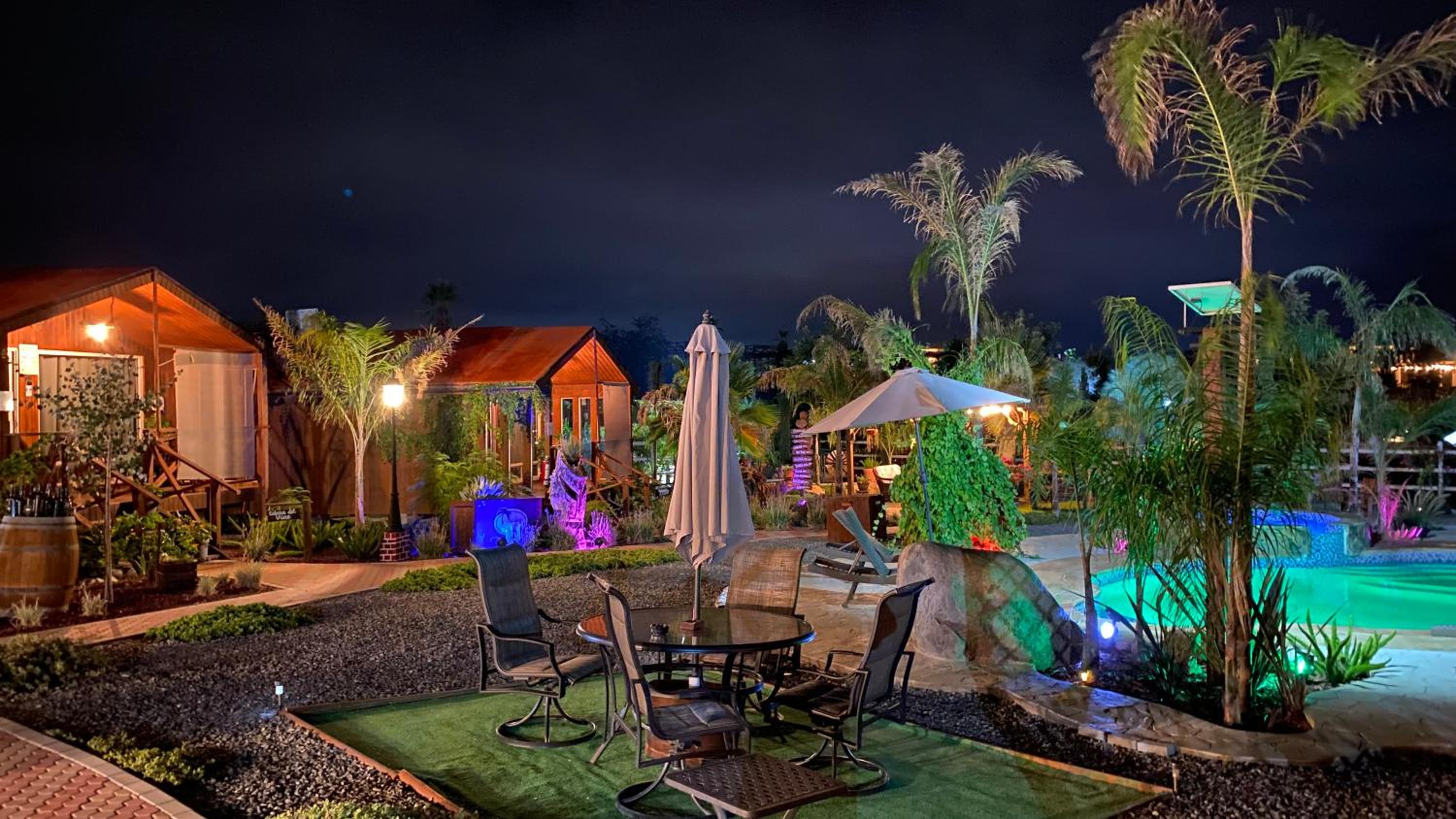 Ensenada Vacations - Paraiso del Valle - Property Image 27