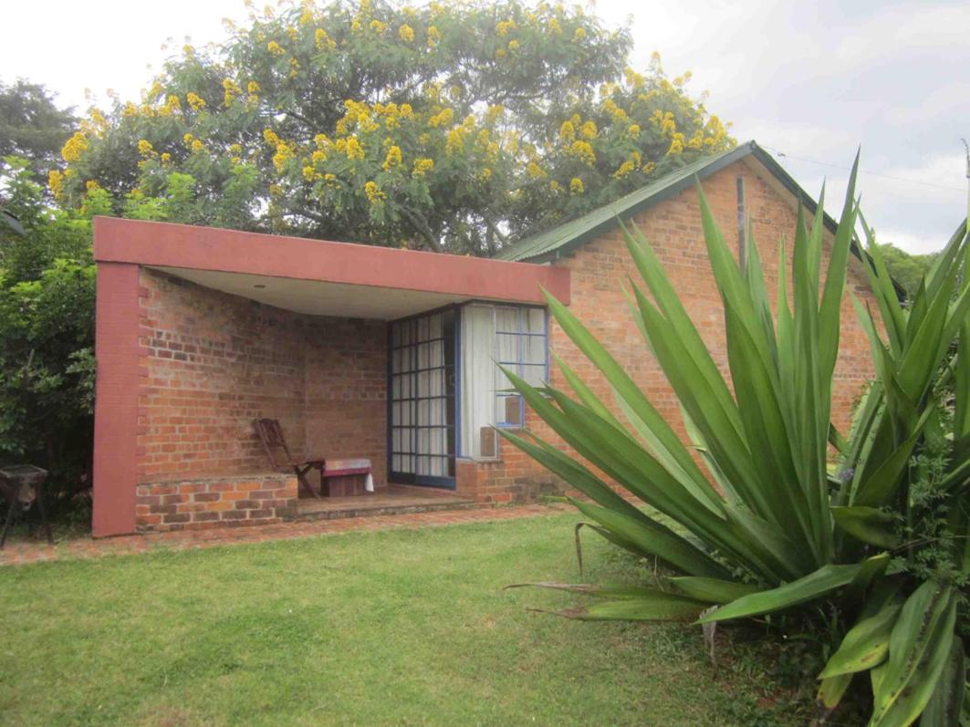 Weaver Cottages view 5