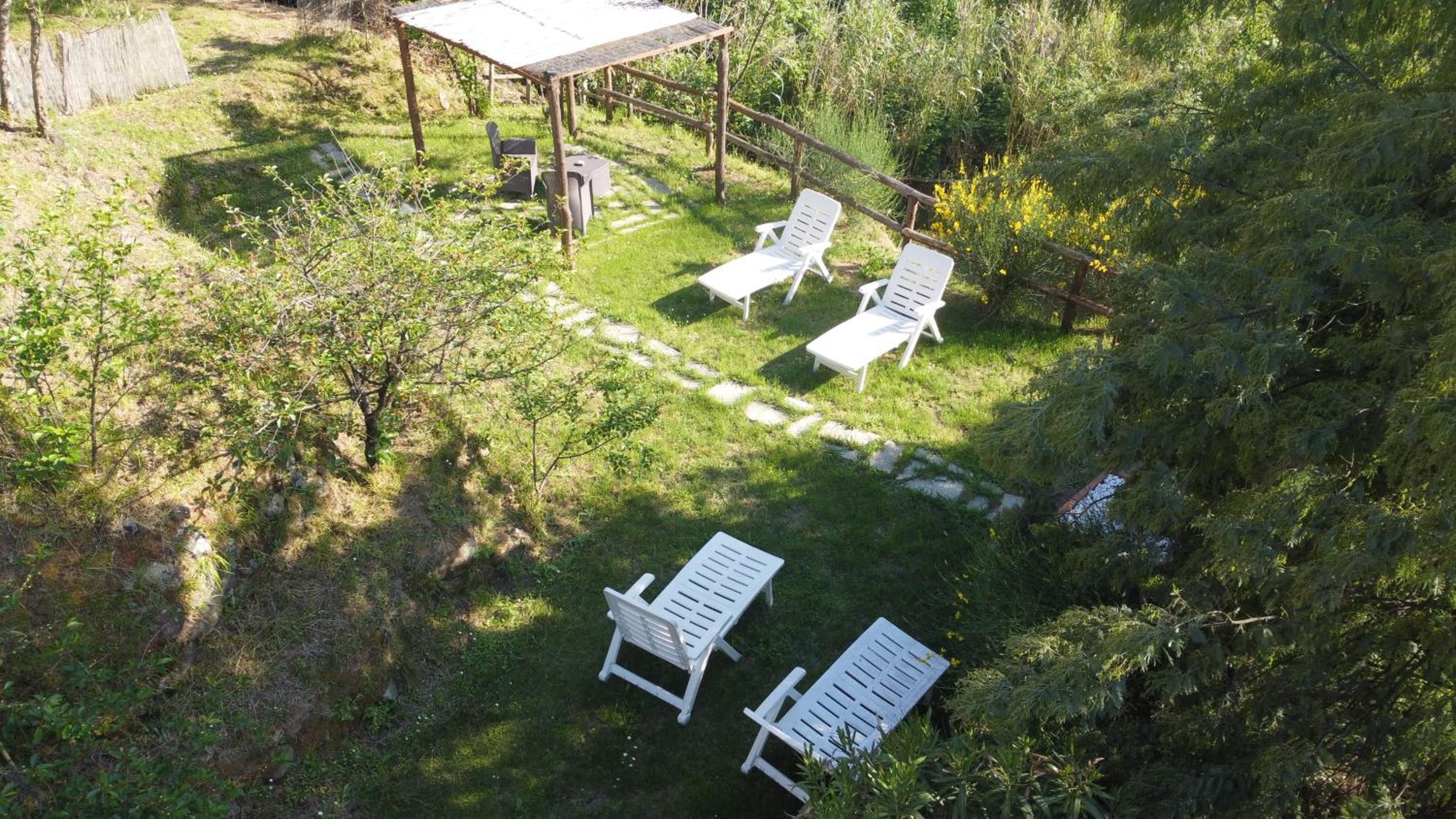 Amandolevanto B&B view 5